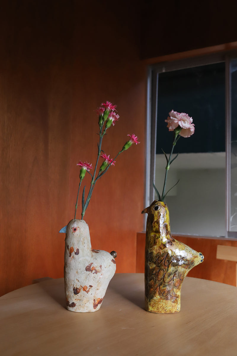 Hiroki Miura 〈Vase〉#54 – Blumo