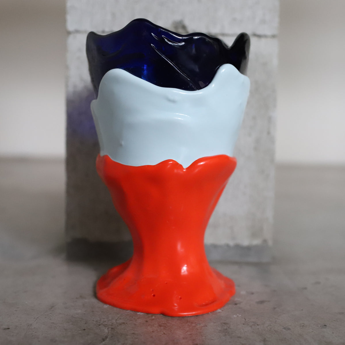 Big Collina Vase - Fish Design by Gaetano Pesce – Blumo