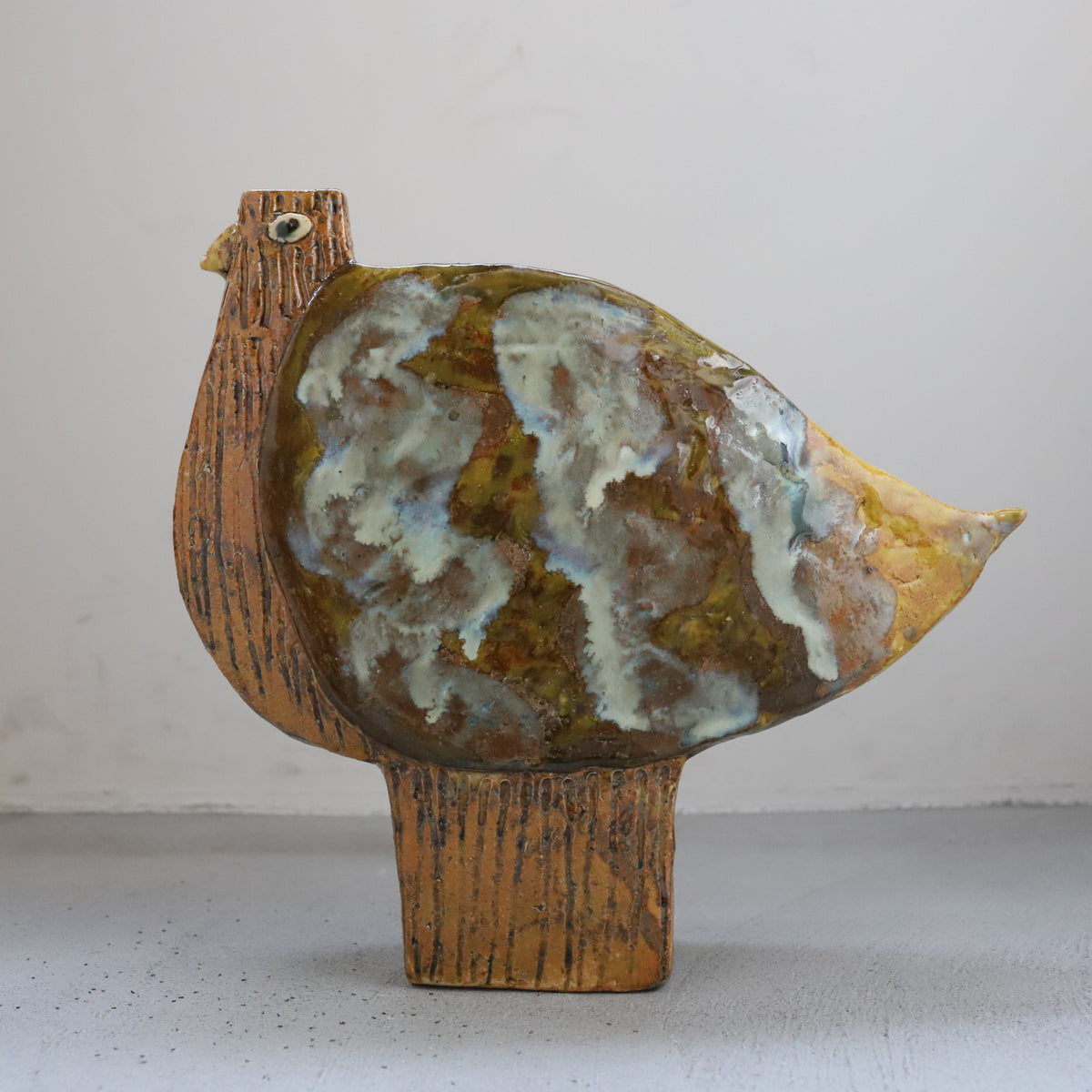 Hiroki Miura 〈Vase〉#59 – Blumo