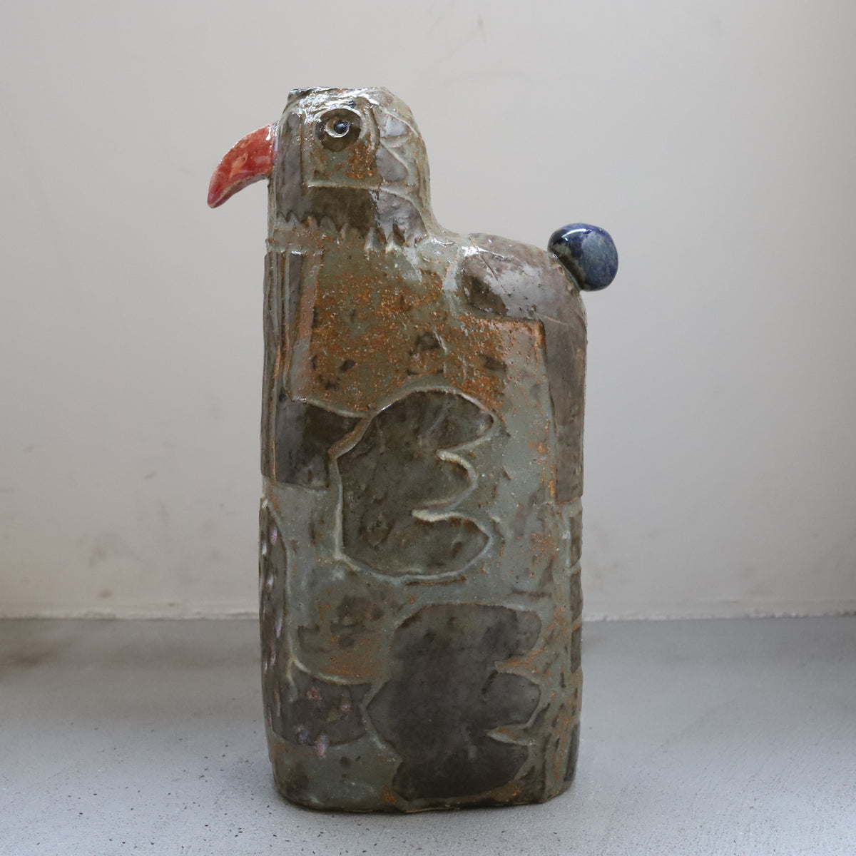 Hiroki Miura 〈Vase〉#58 – Blumo