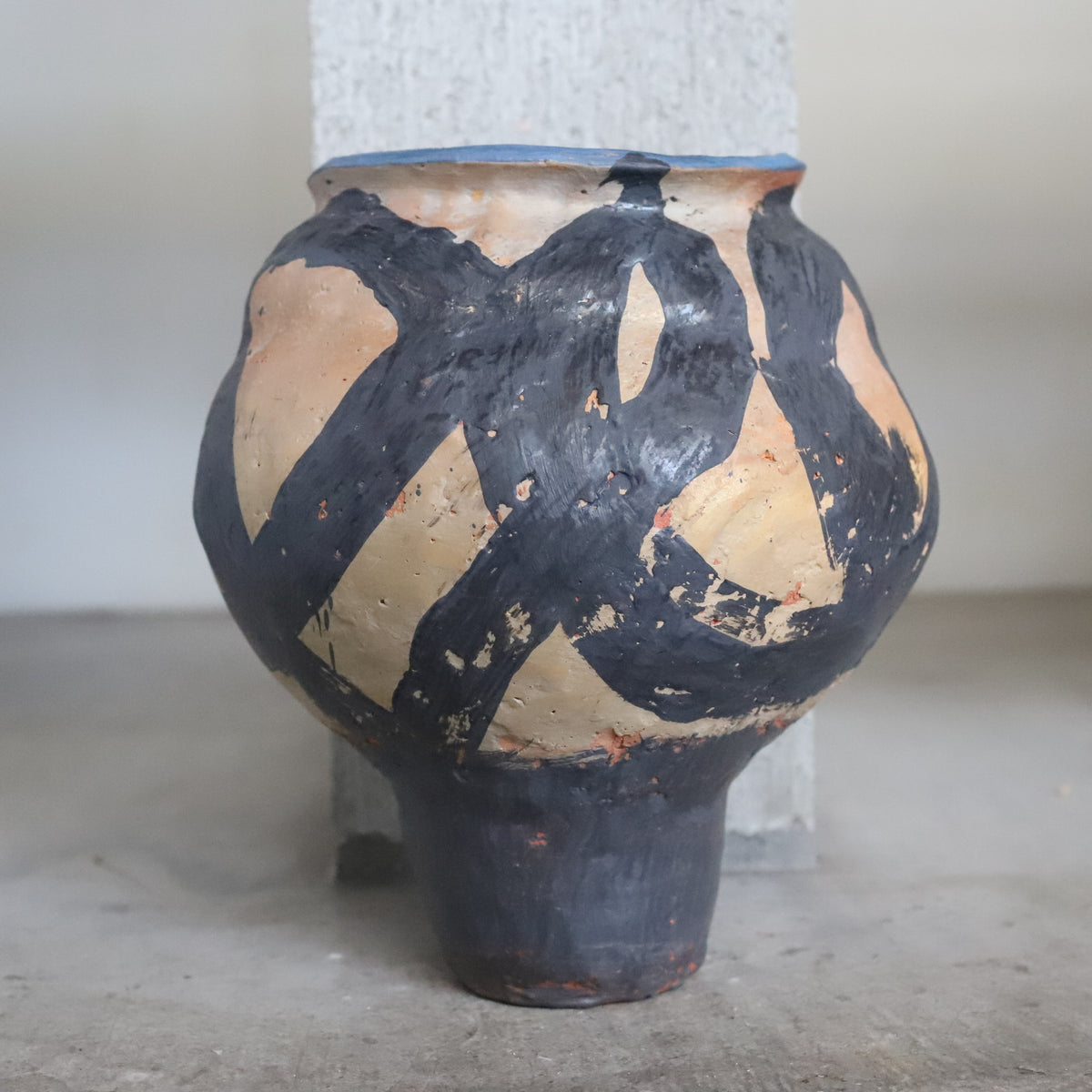 Hiroki Miura 〈Flower pot〉#87 – Blumo