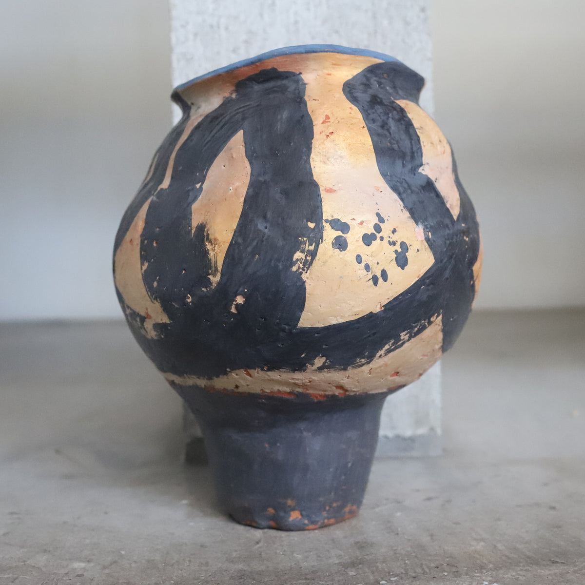 Hiroki Miura 〈Flower pot〉#87 – Blumo