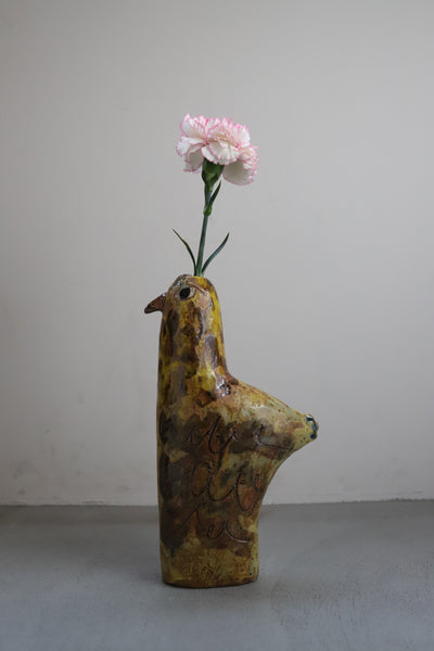 Hiroki Miura 〈Vase〉#55 – Blumo