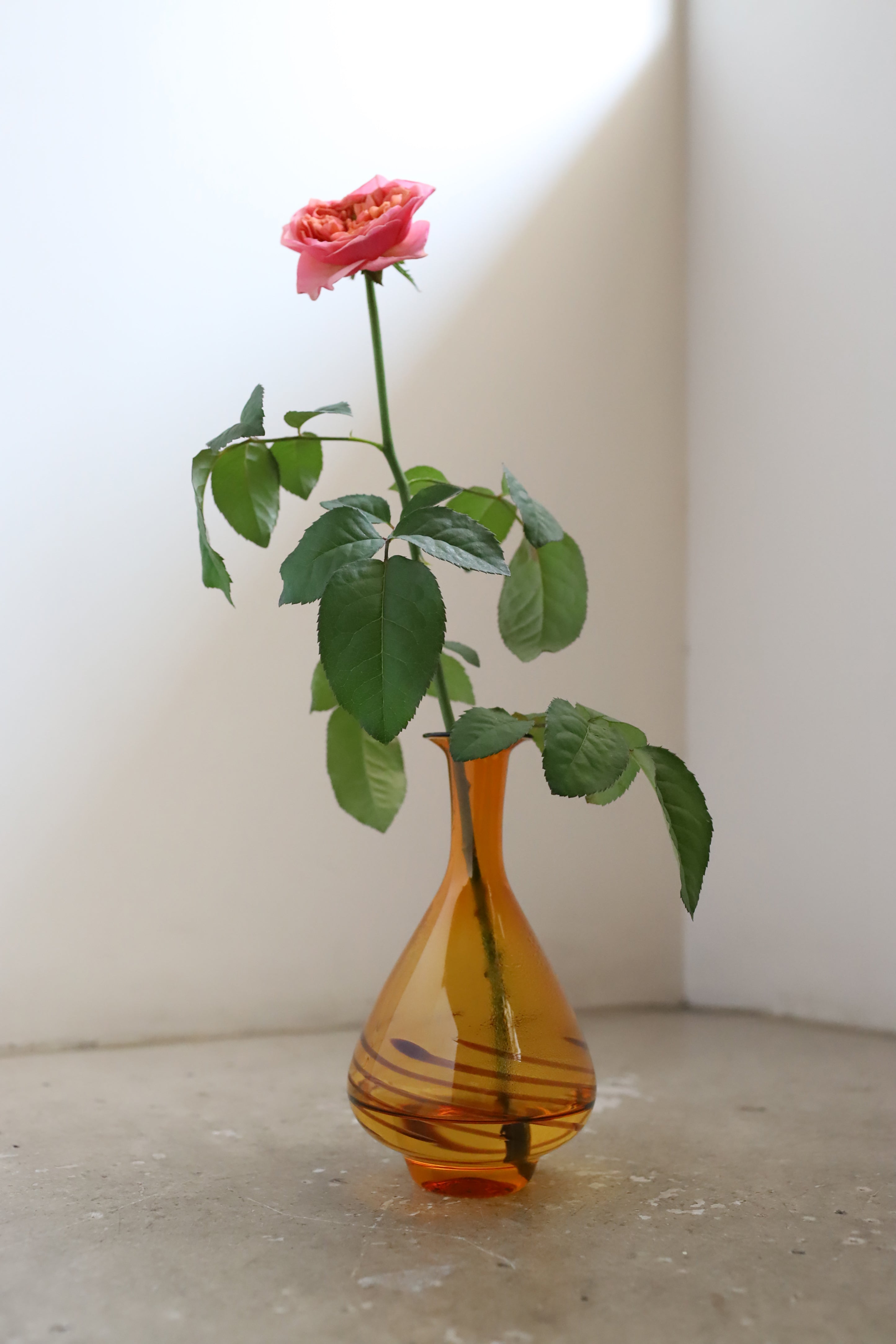 Vintage vase #87