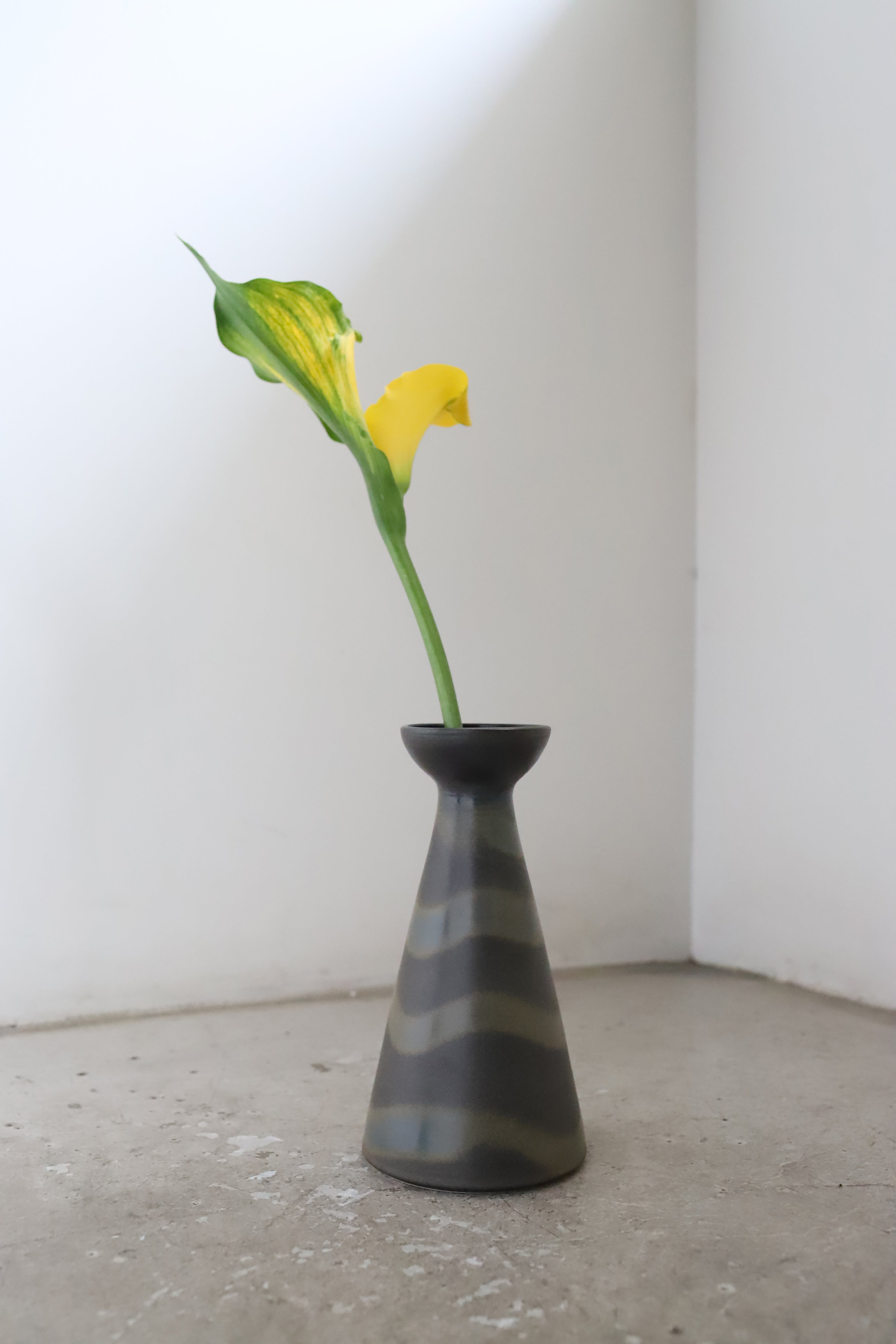 Vintage vase #59