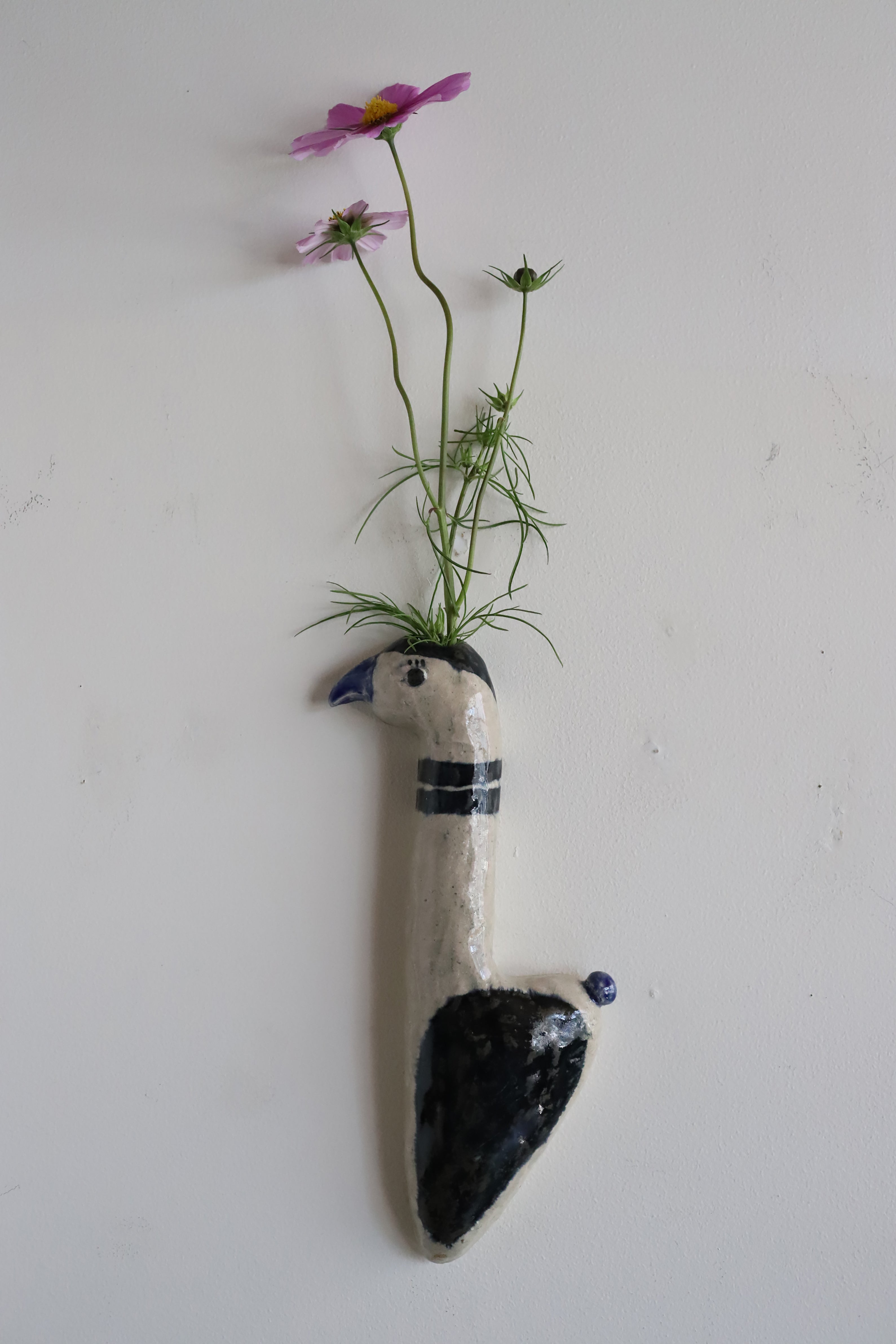 Hiroki Miura 〈Vase〉#33