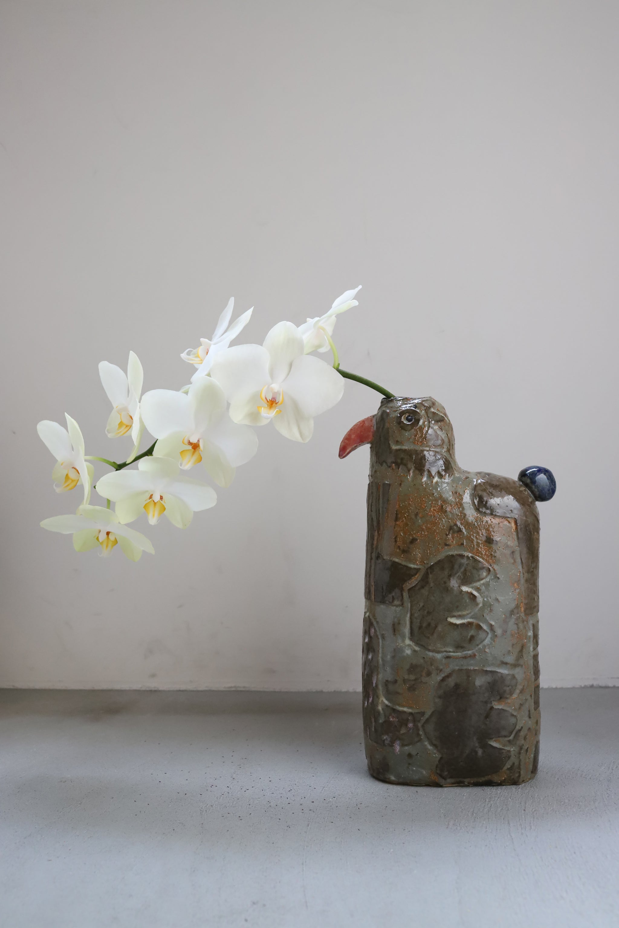 三浦宏基　植木鉢 Introducing Hiroki Miura Plant Pots by Blumo｜ニュース｜6