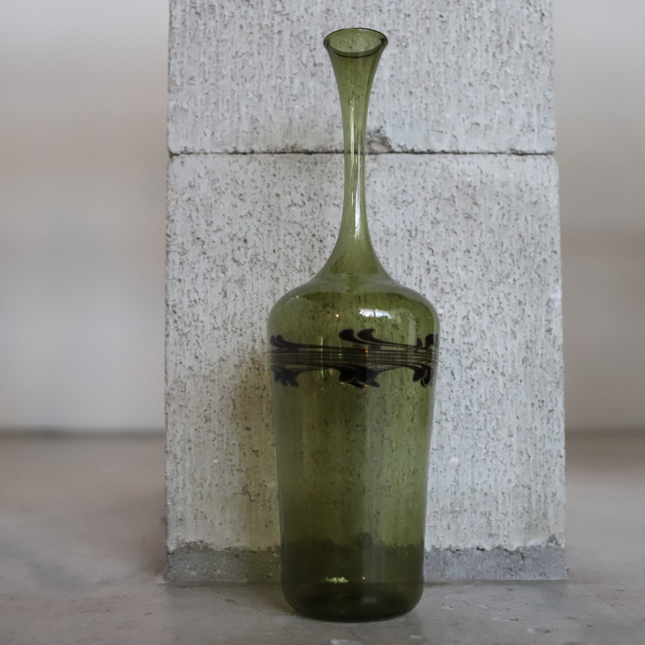 Vintage vase #91