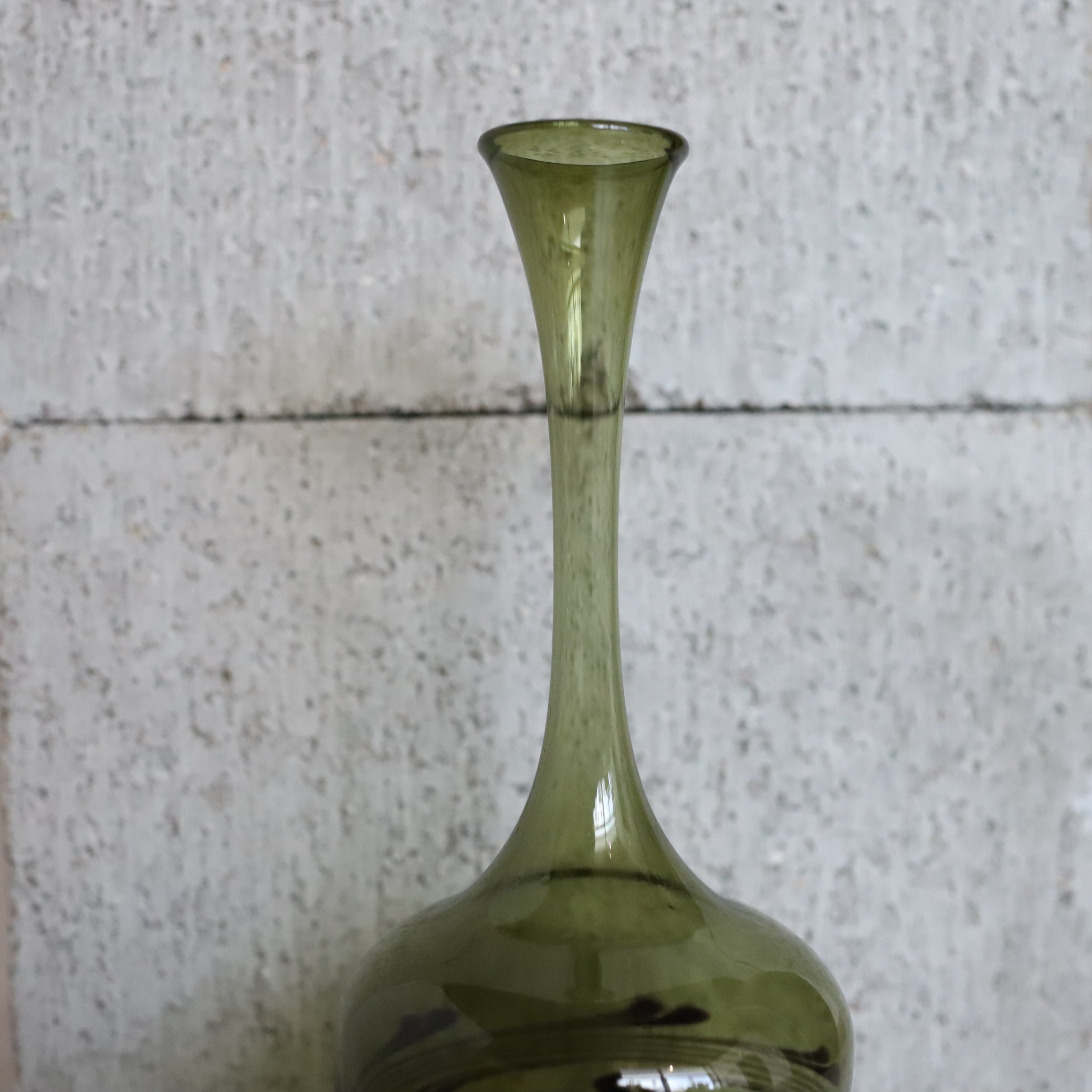 Vintage vase #91
