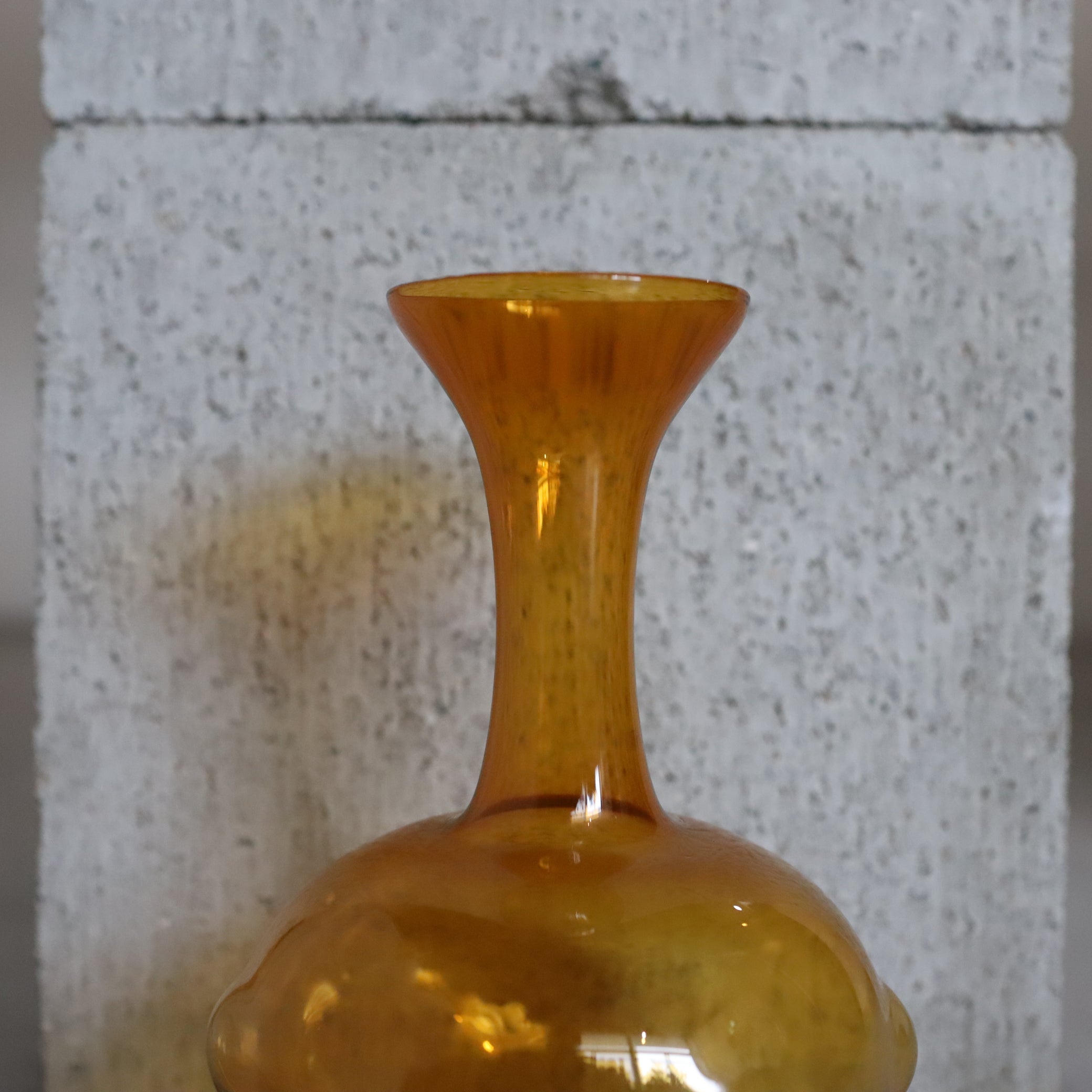Vintage vase #84