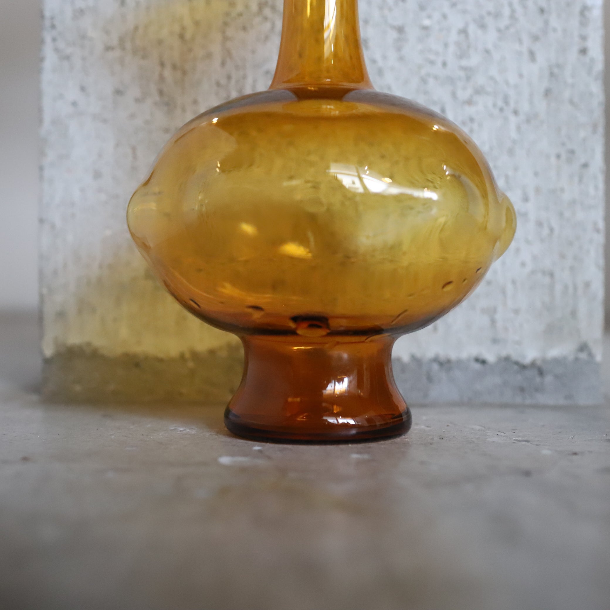 Vintage vase #84