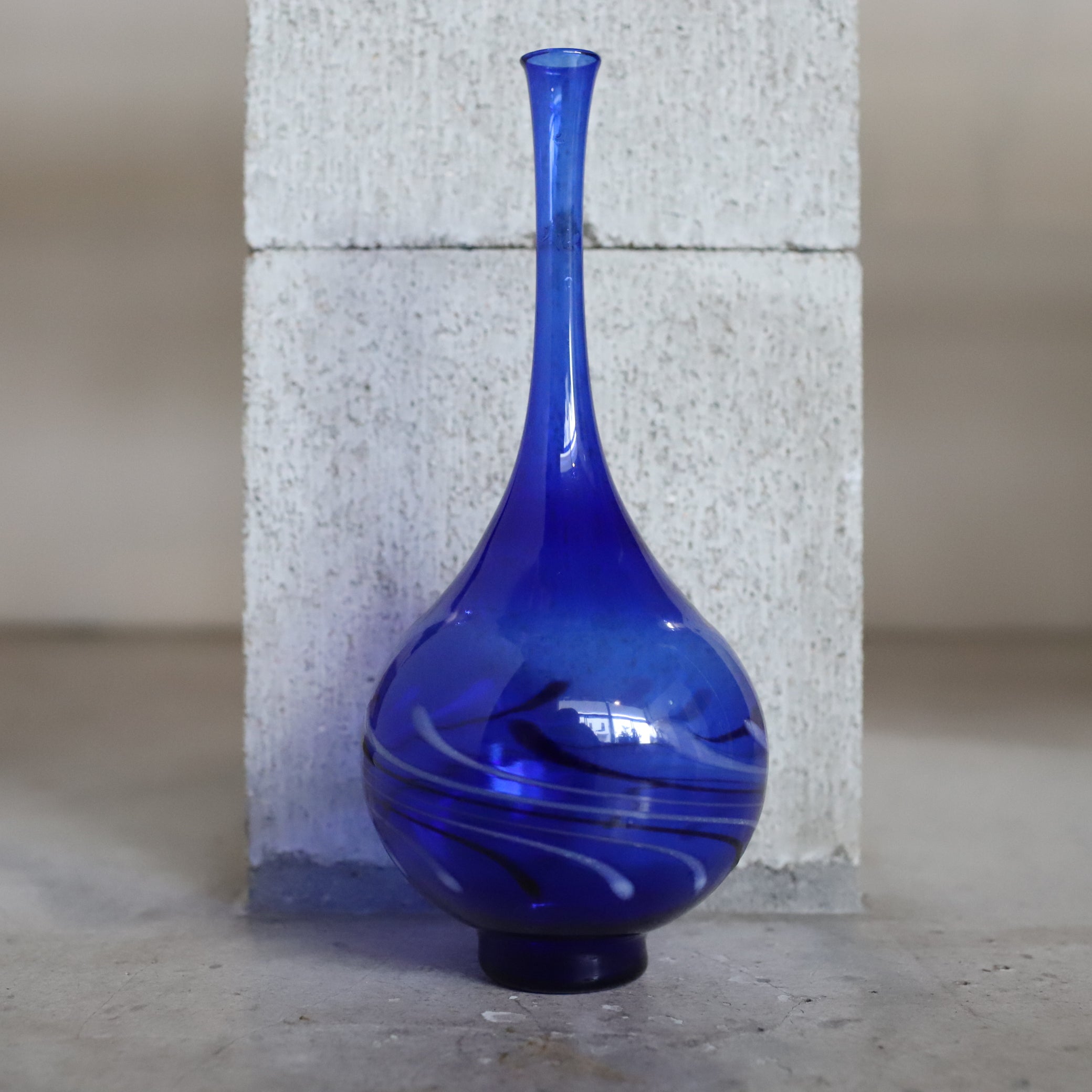 Vintage vase #71