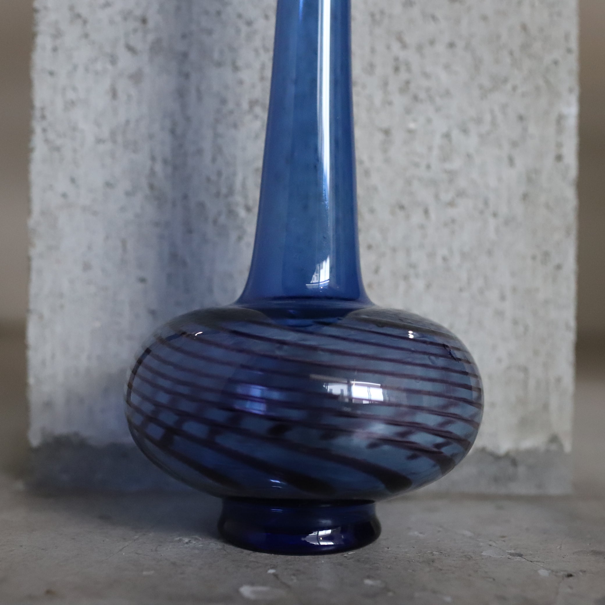 Vintage vase #81