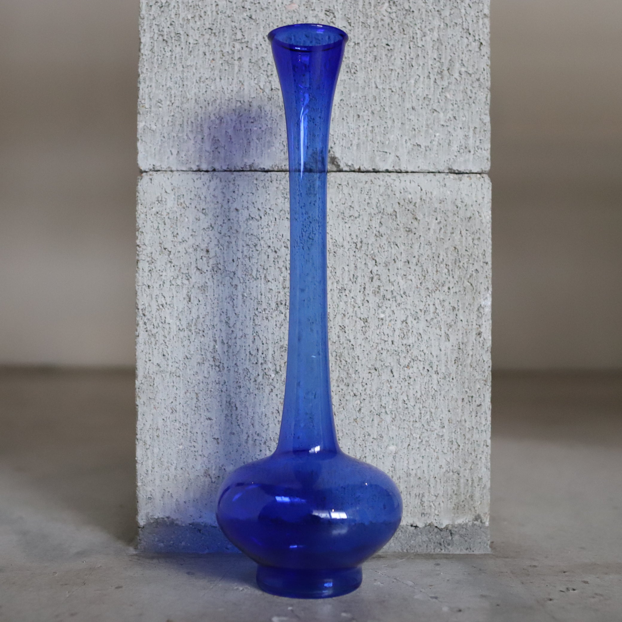 Vintage vase #86
