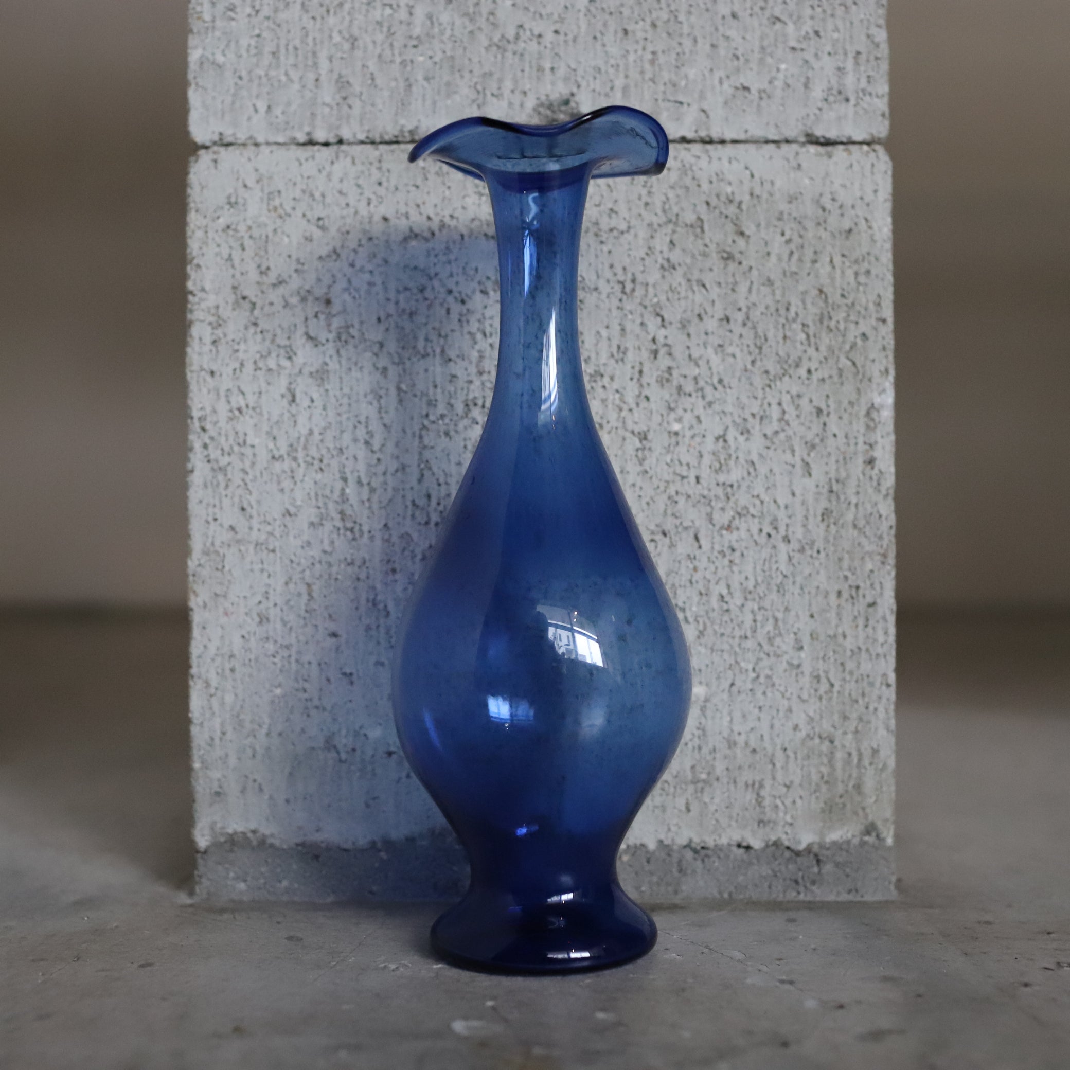 Vintage vase #82