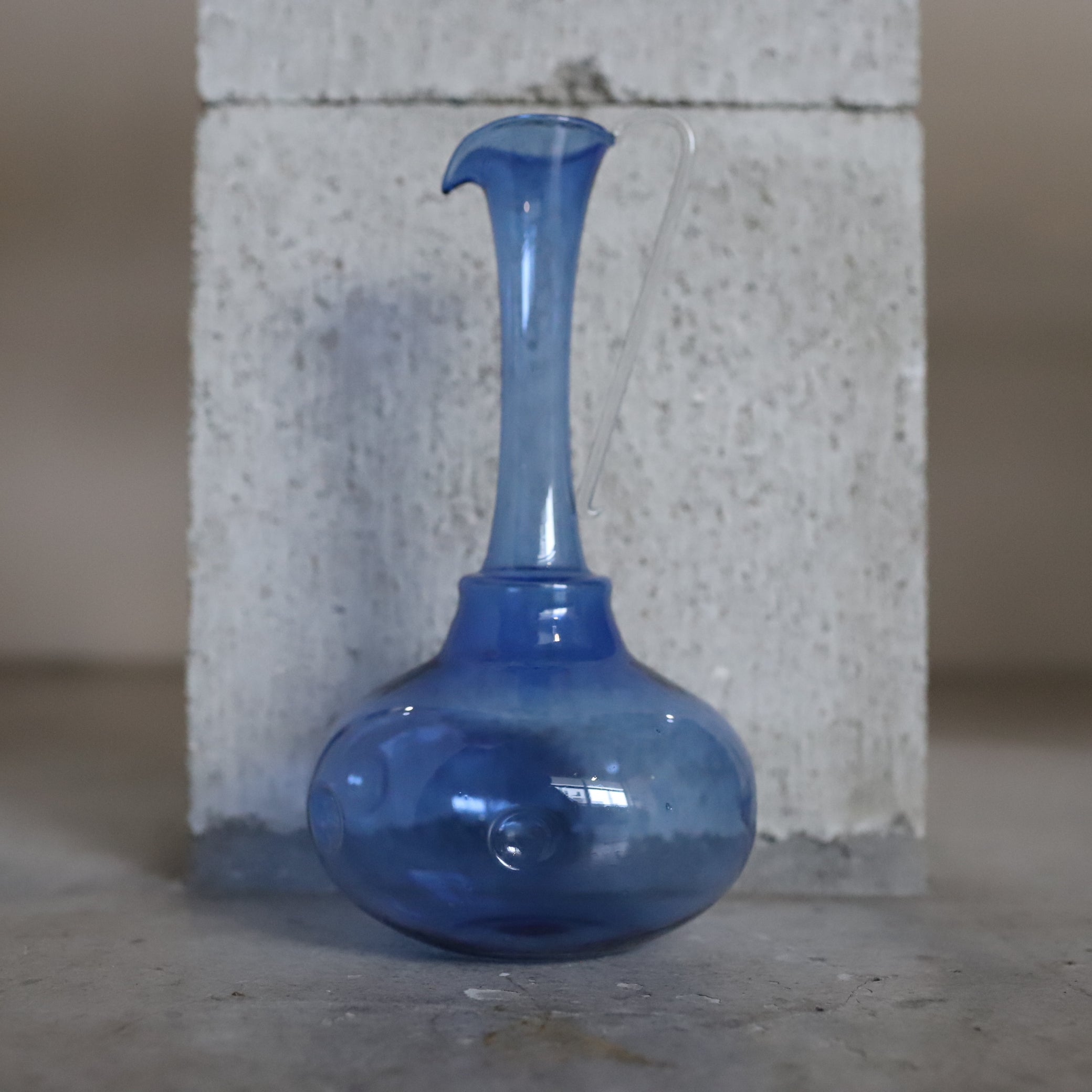 Vintage vase #76