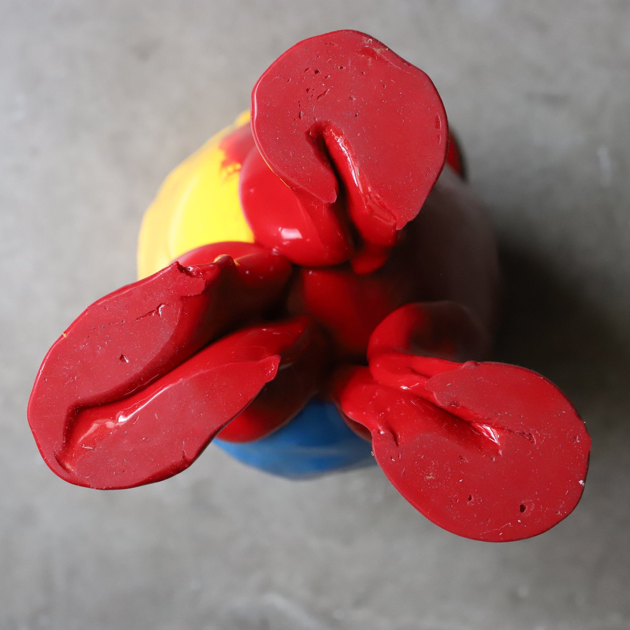 Amazonia Vase - Fish Design by Gaetano Pesce – Blumo