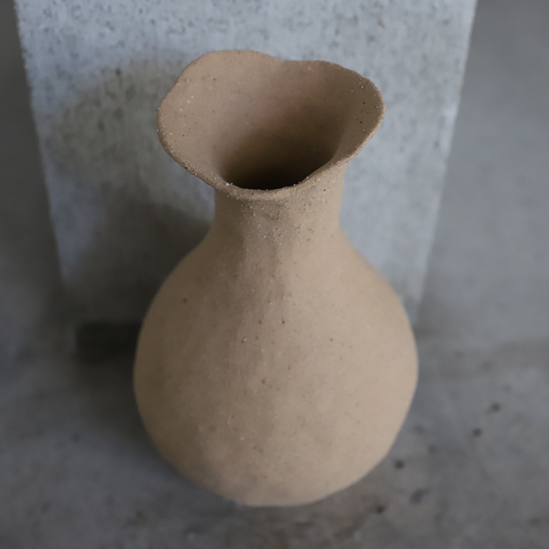 Yuki Yoshimoto Vase #19