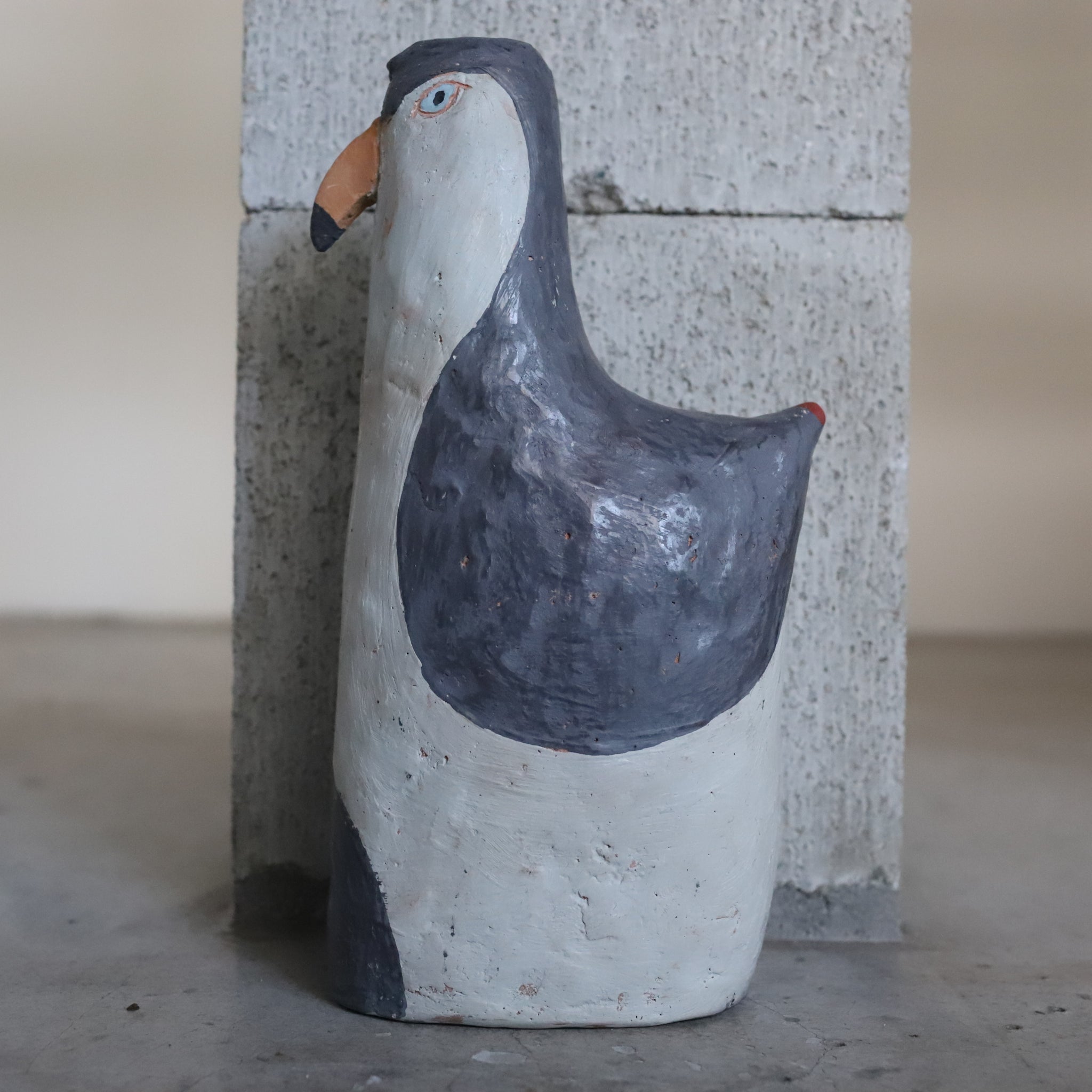 Hiroki Miura 〈Bird Vase〉#24 – Blumo Hiroki Miura 〈Bird Vase〉#24 – Blumo