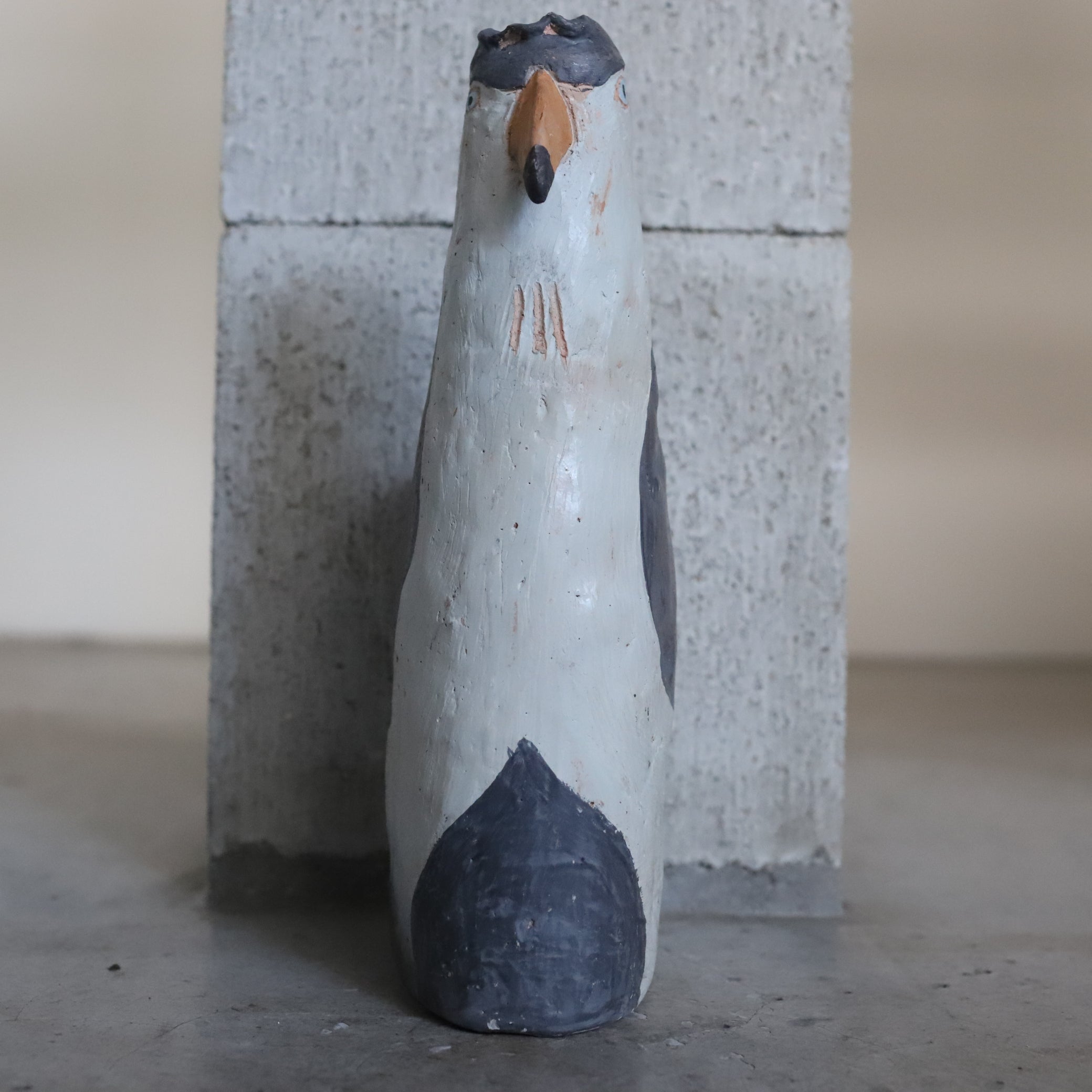 Hiroki Miura 〈Bird Vase〉#24