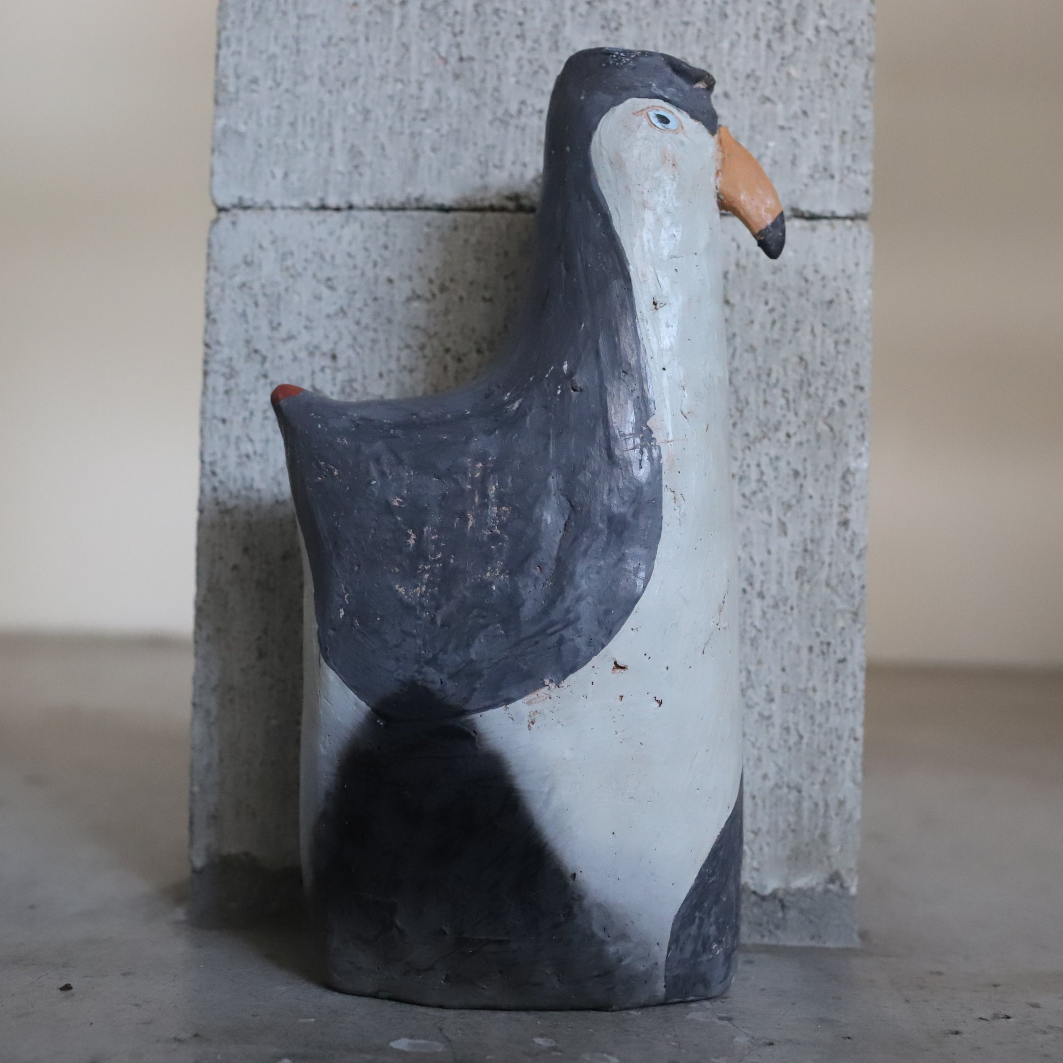 Hiroki Miura 〈Bird Vase〉#24