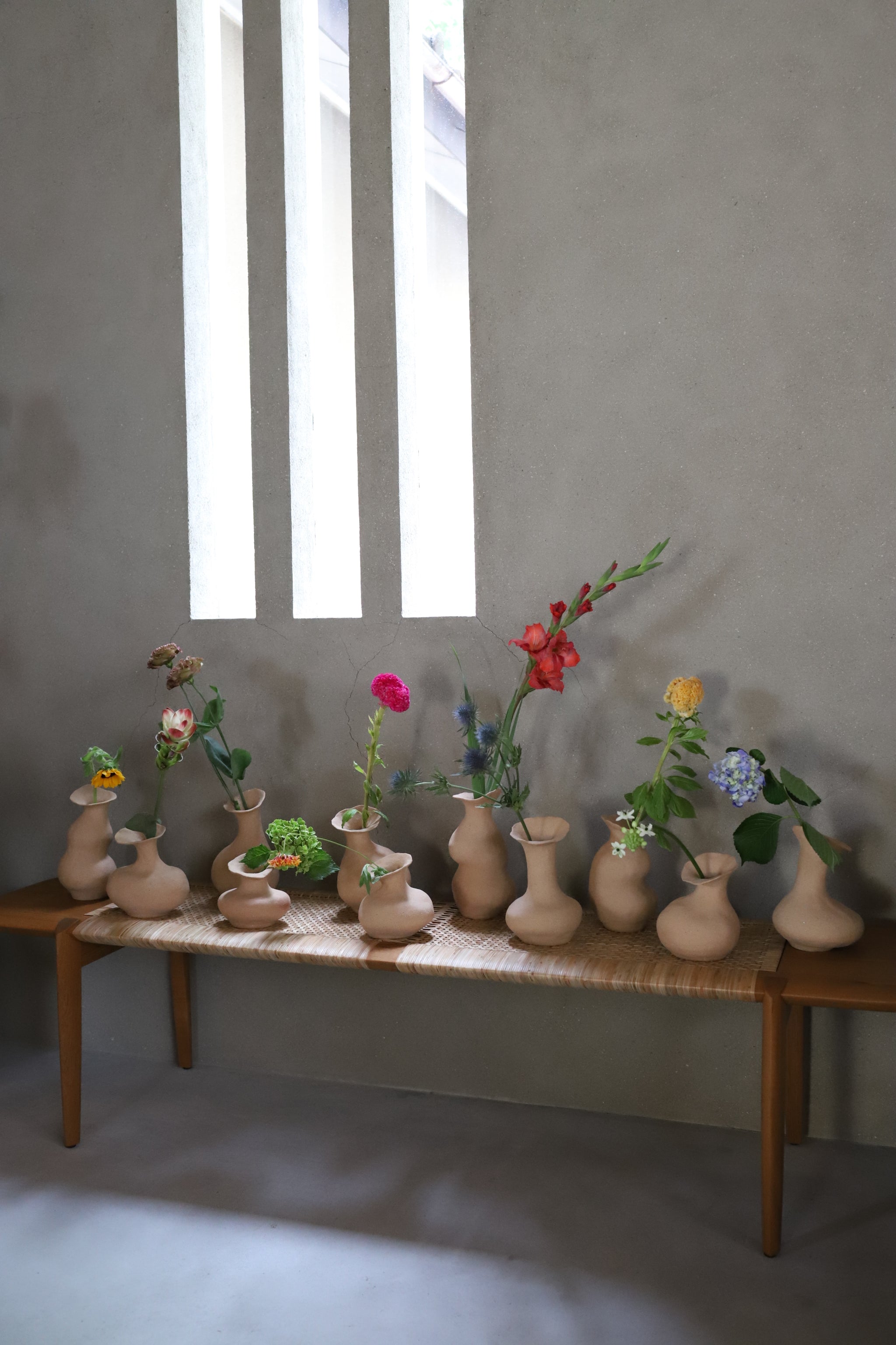 Yuki Yoshimoto Vase #02 – Blumo