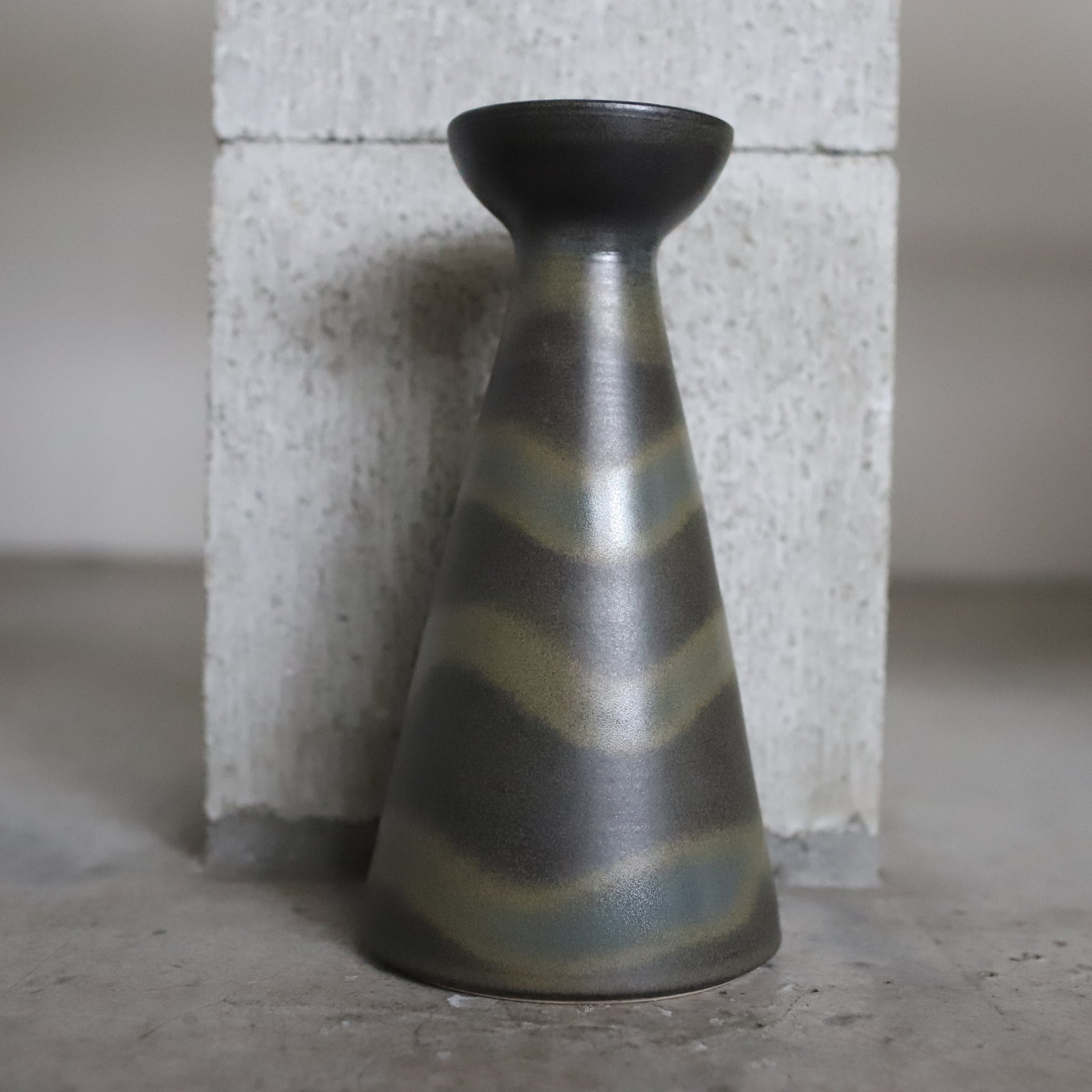 Vintage vase #59