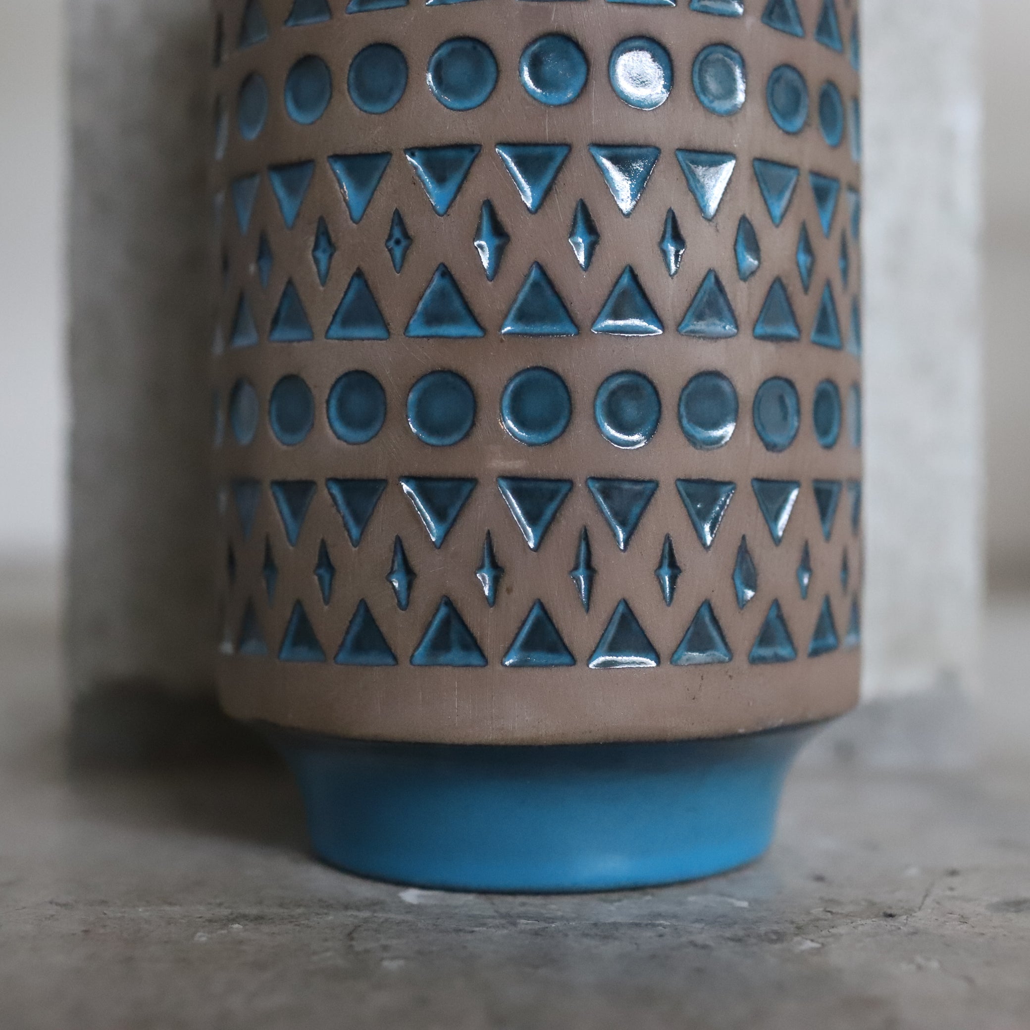 Vintage vase #64