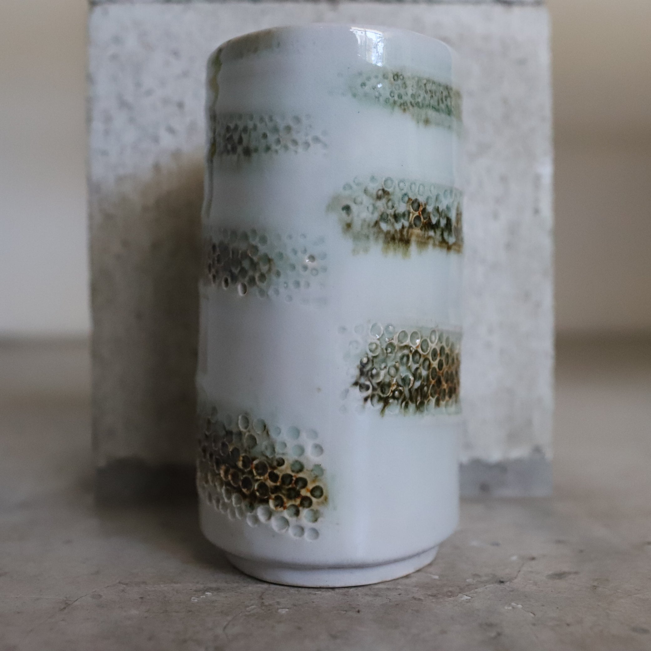 Vintage vase #56
