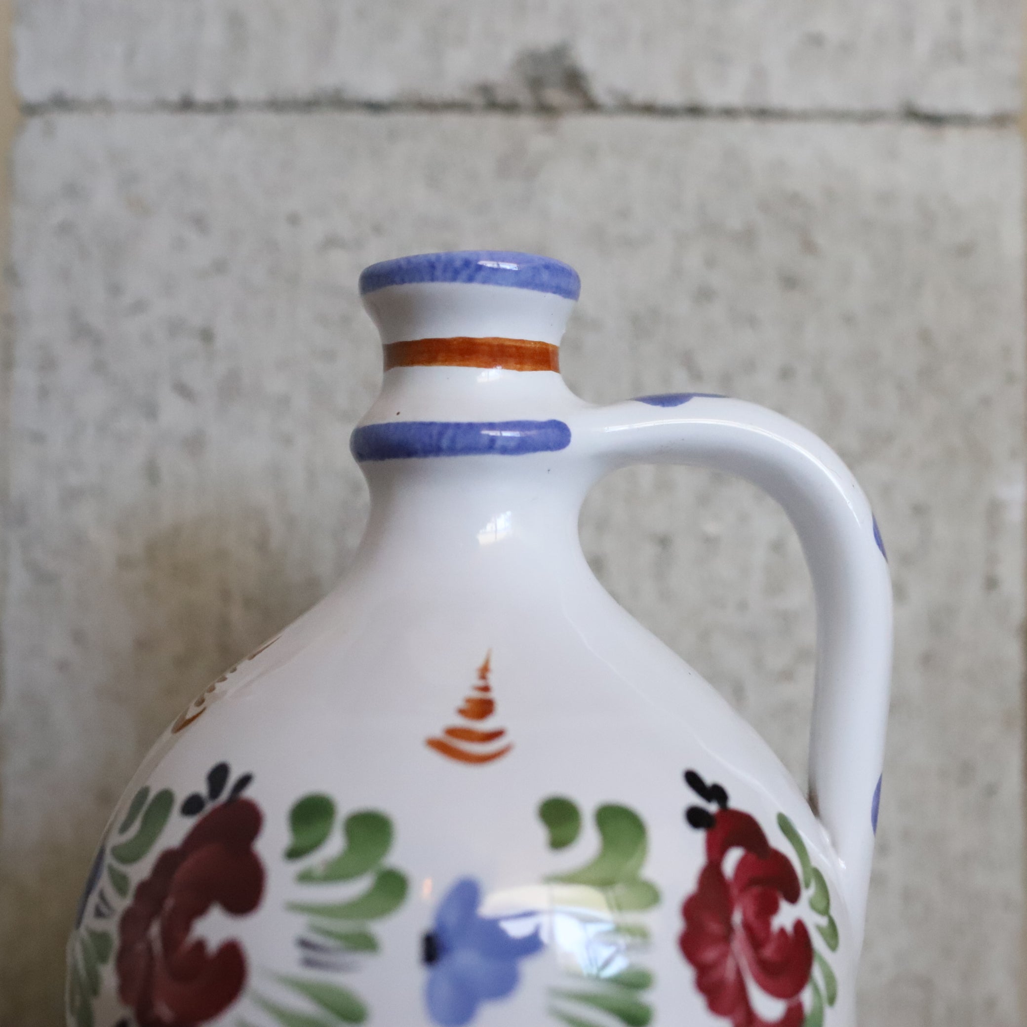 Vintage vase #61