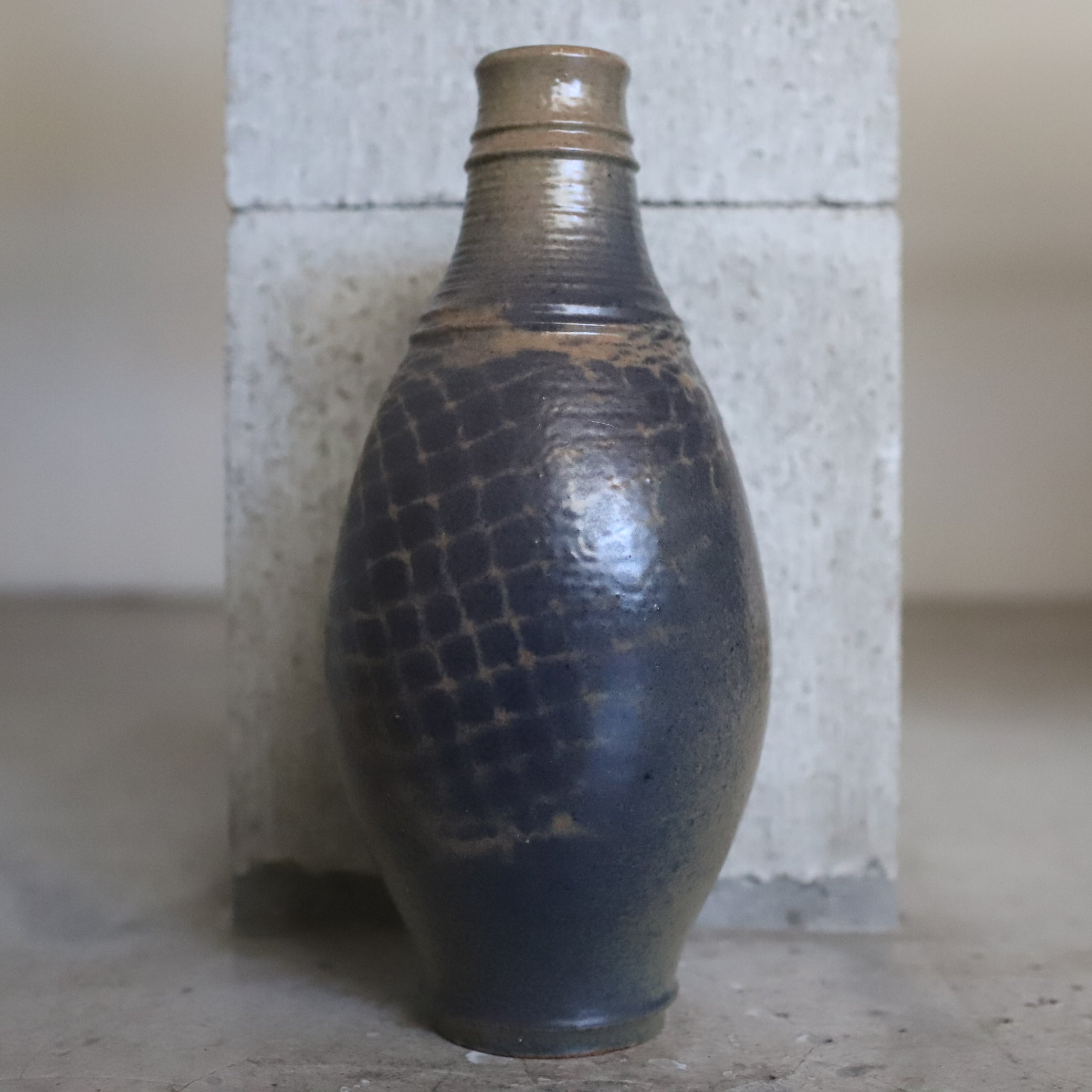 Vintage vase #54
