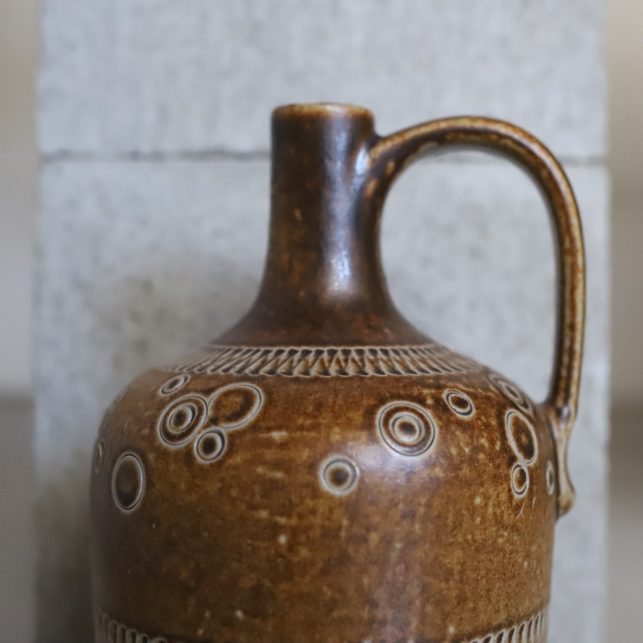 Vintage vase #55