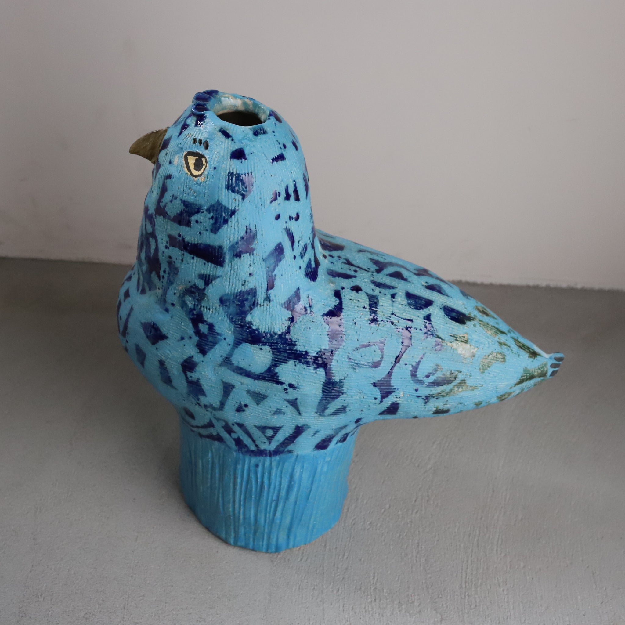 Hiroki Miura 〈Vase〉#57 – Blumo