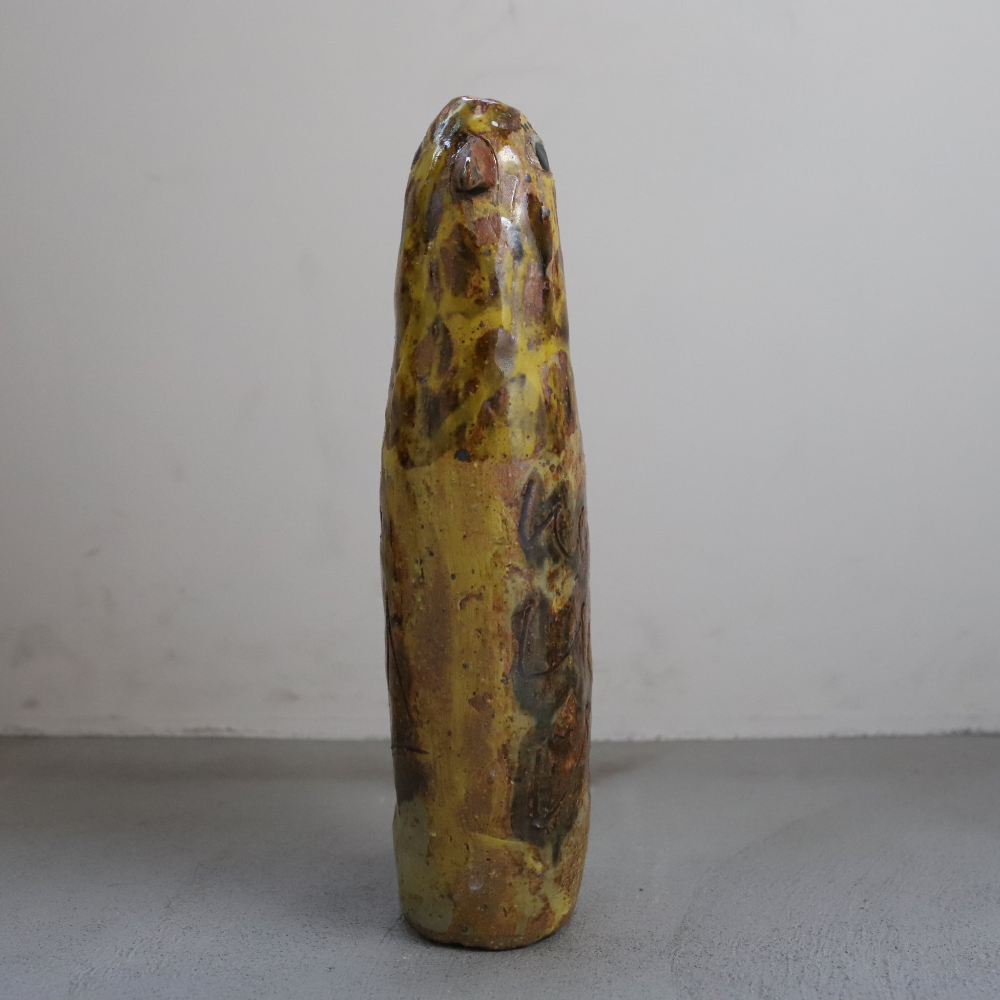 Hiroki Miura 〈Vase〉#55 – Blumo