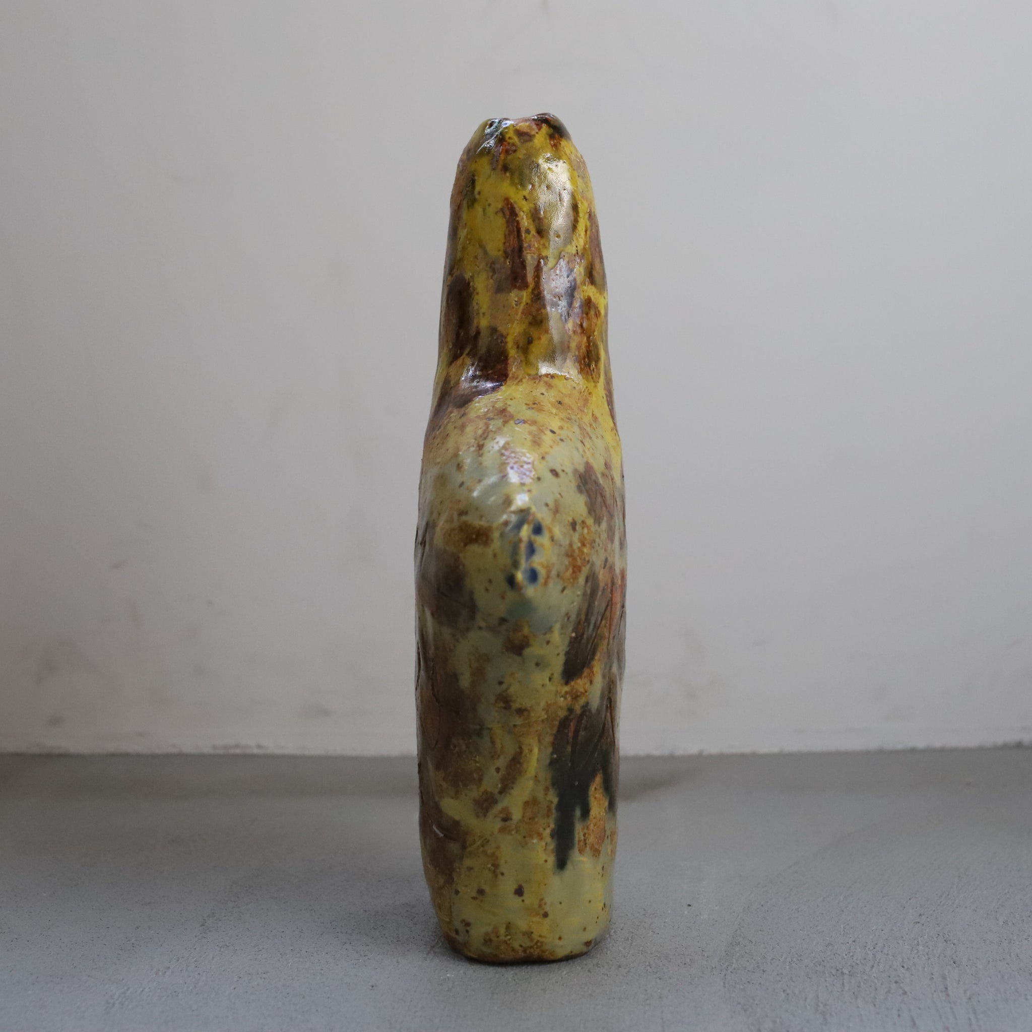 Hiroki Miura 〈Vase〉#55 – Blumo