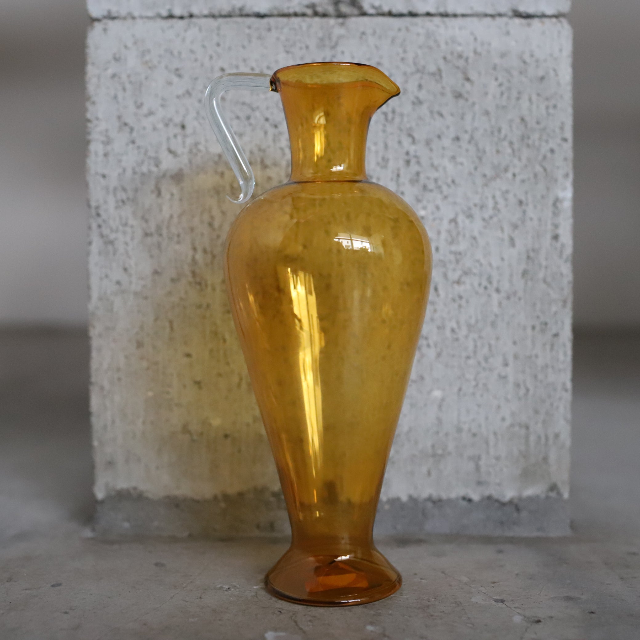 Vintage vase #77