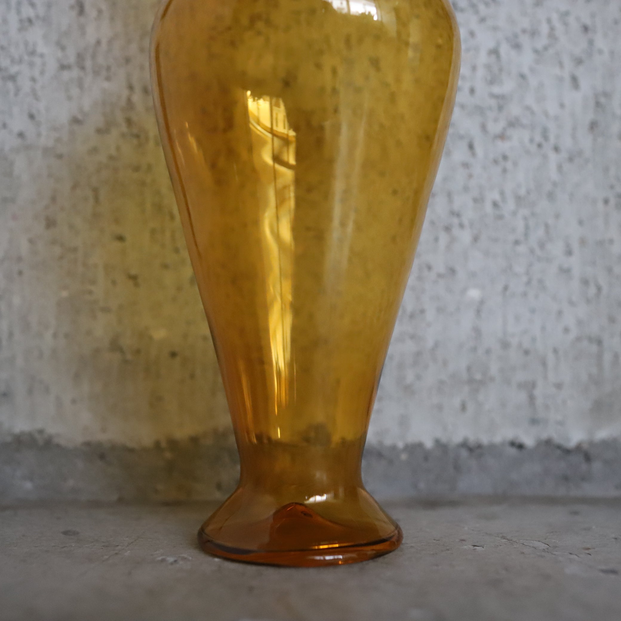 Vintage vase #77