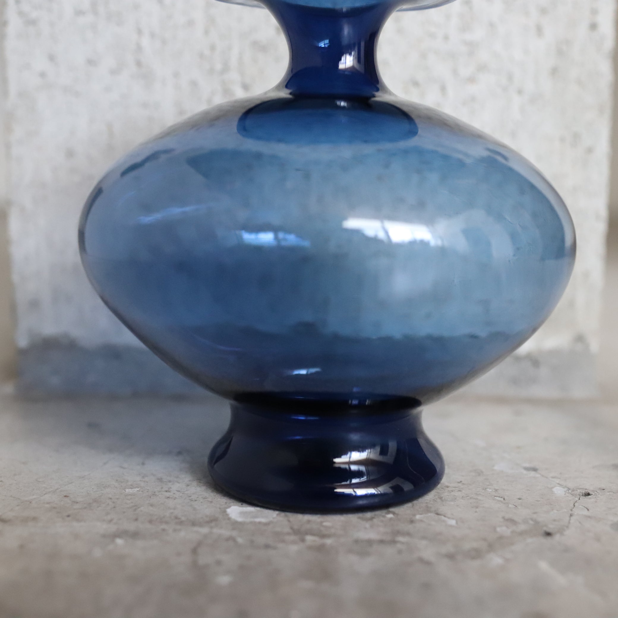 Vintage vase #74