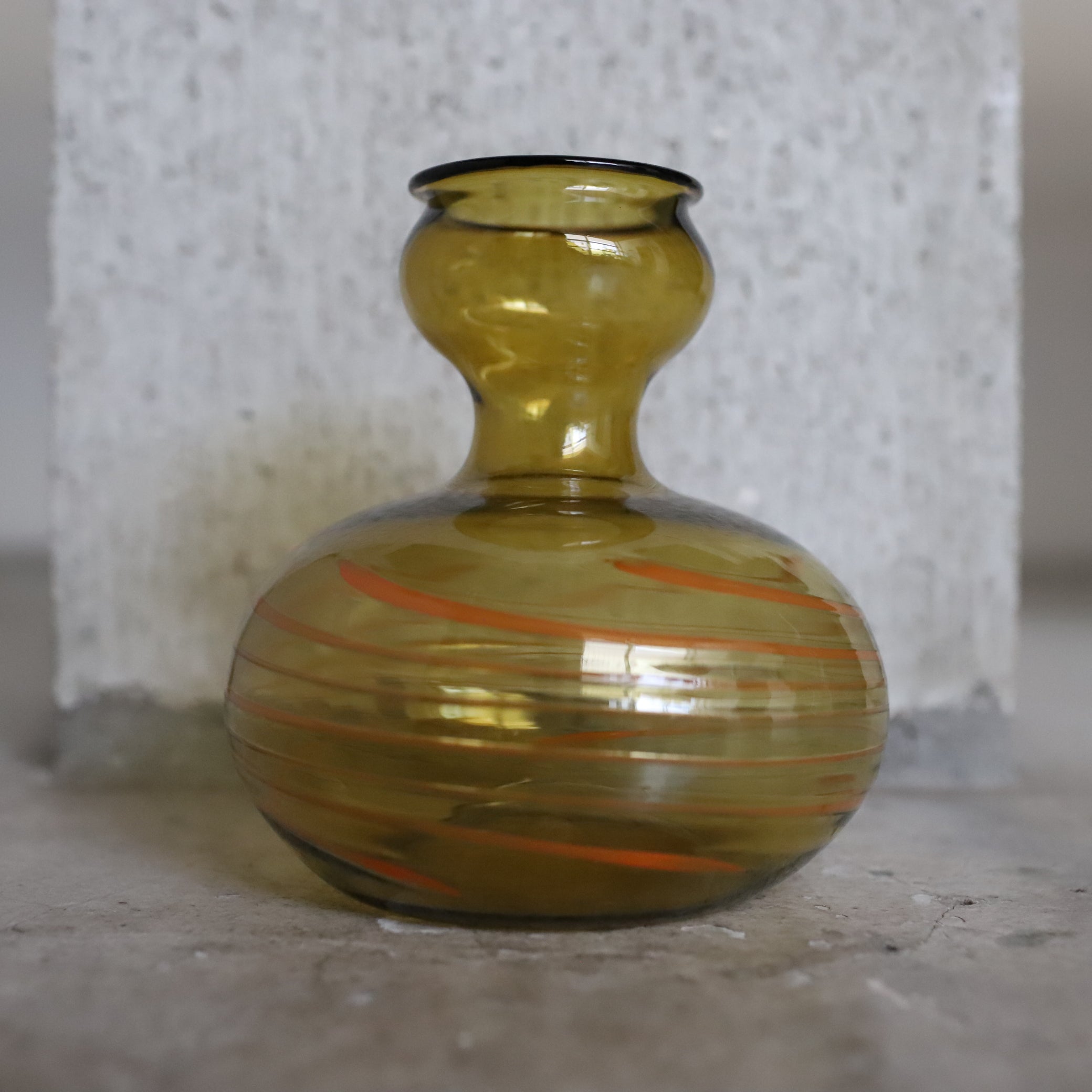 Vintage vase #72