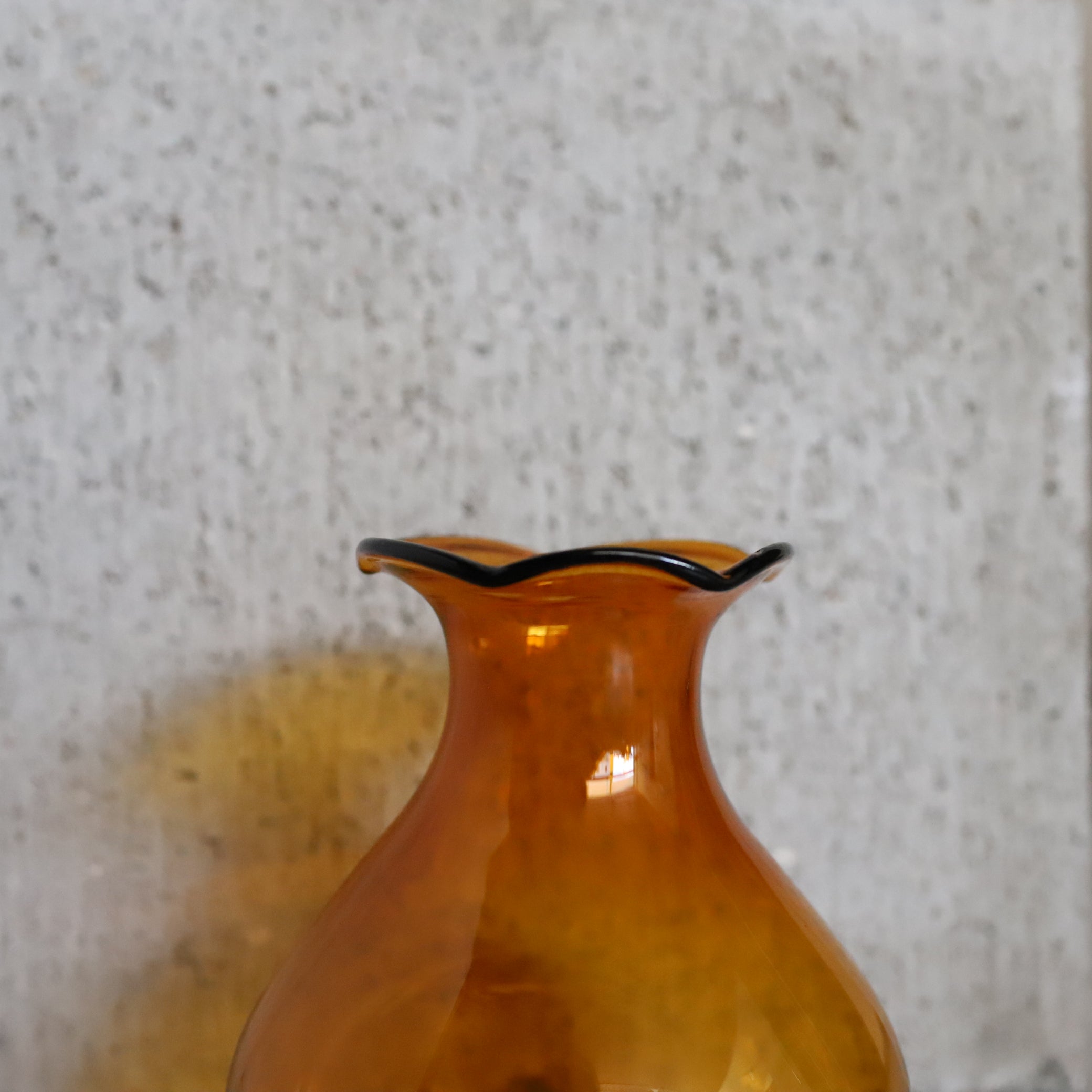 Vintage vase #80