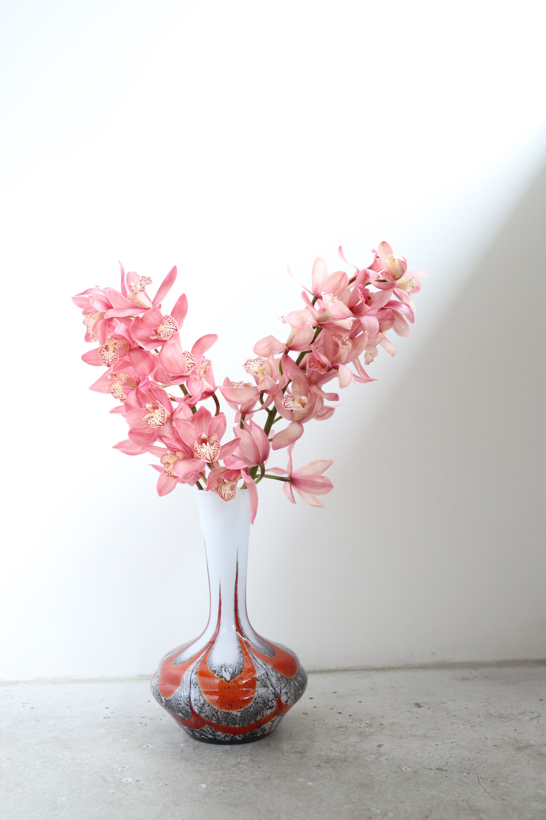 November Vase #10