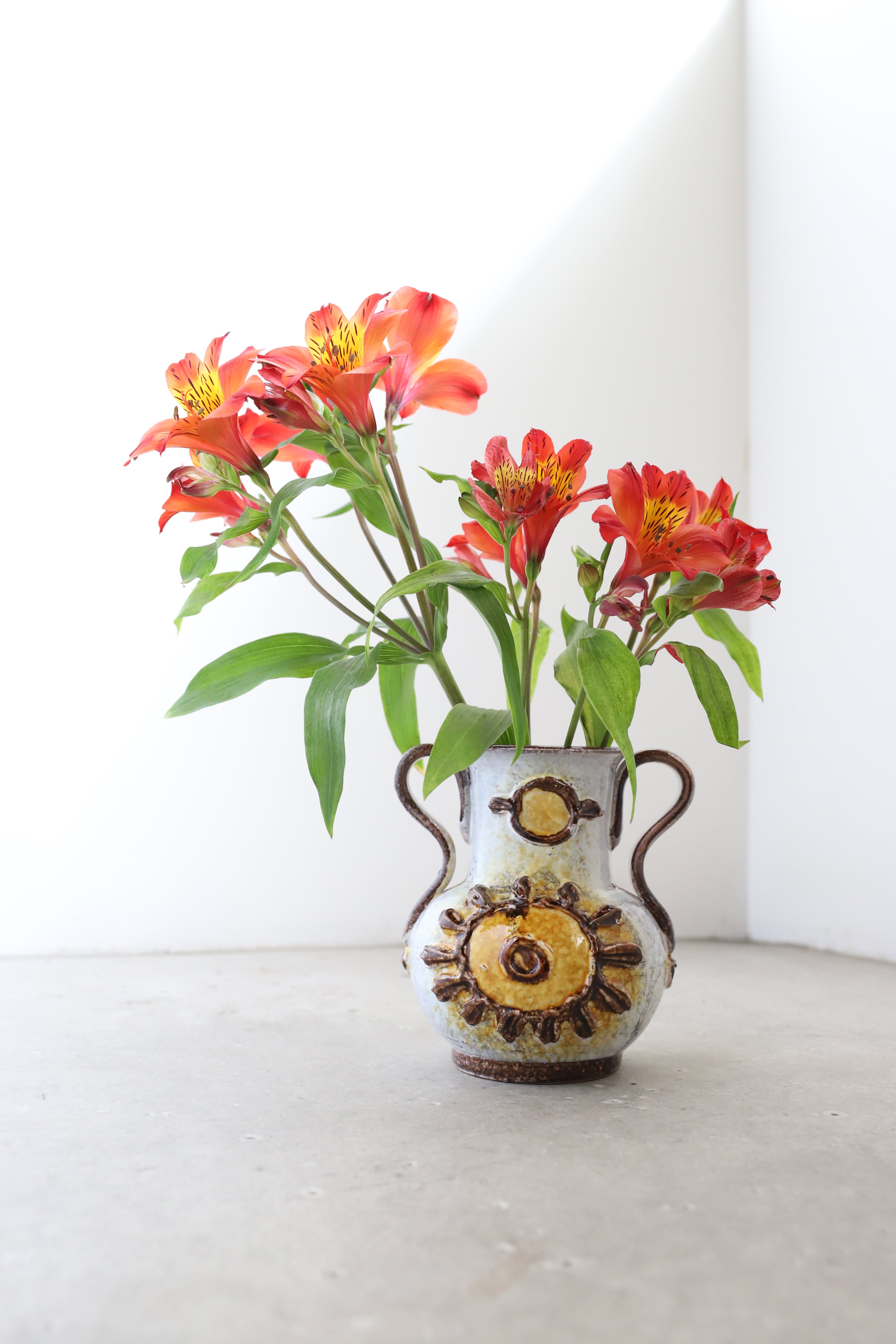 April Vase #4