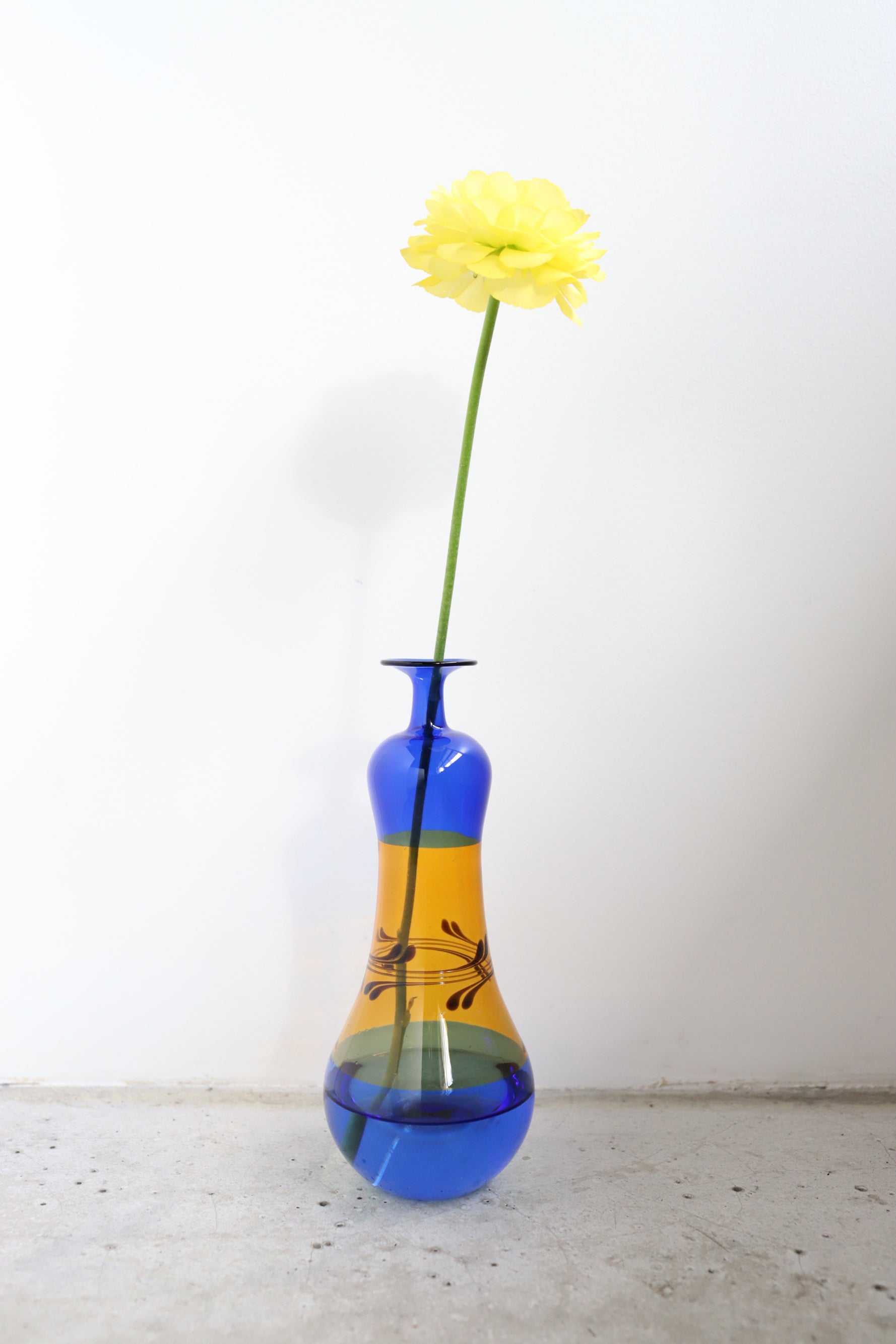 December  Vase #4