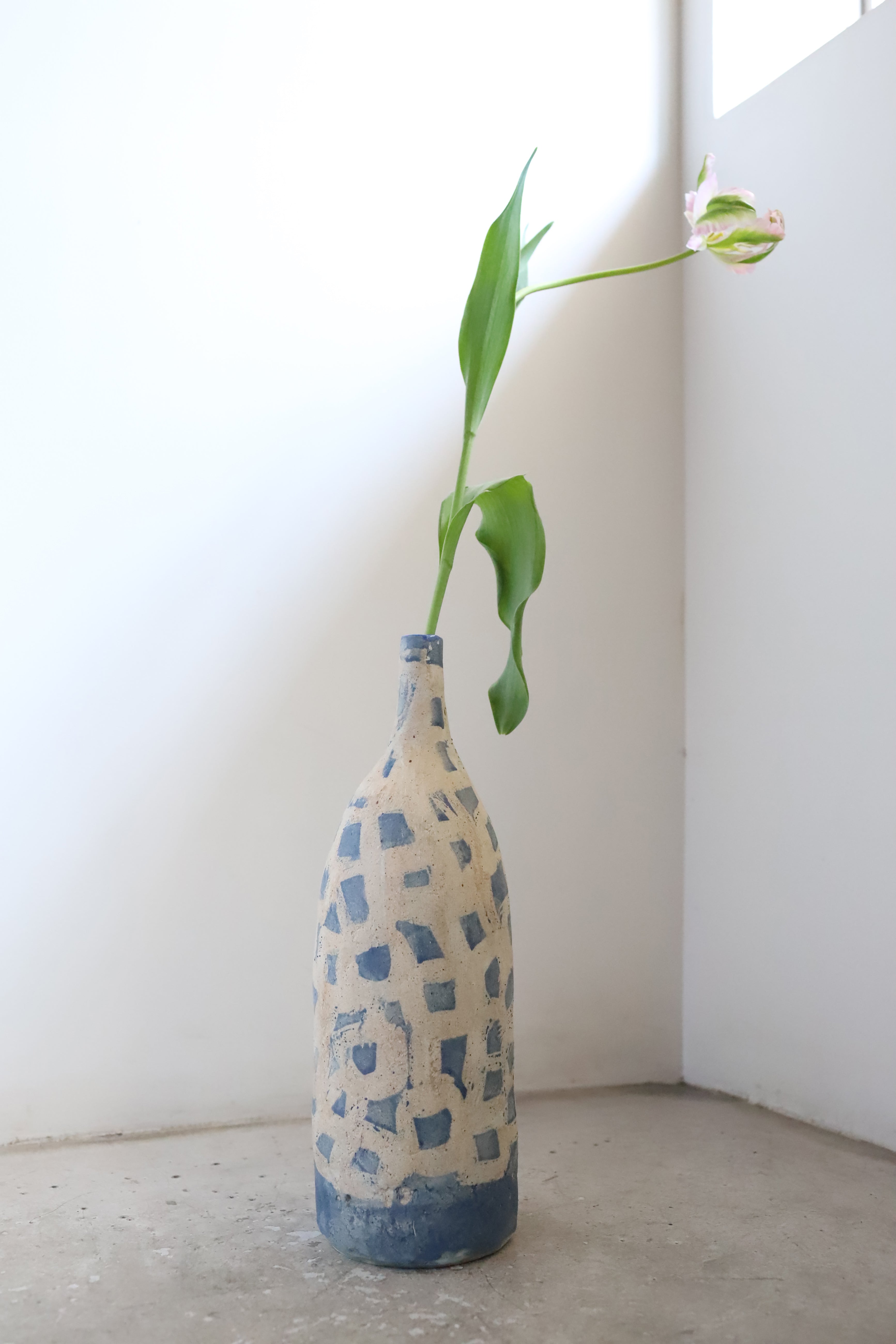 Hiroki Miura 〈Vase〉#9