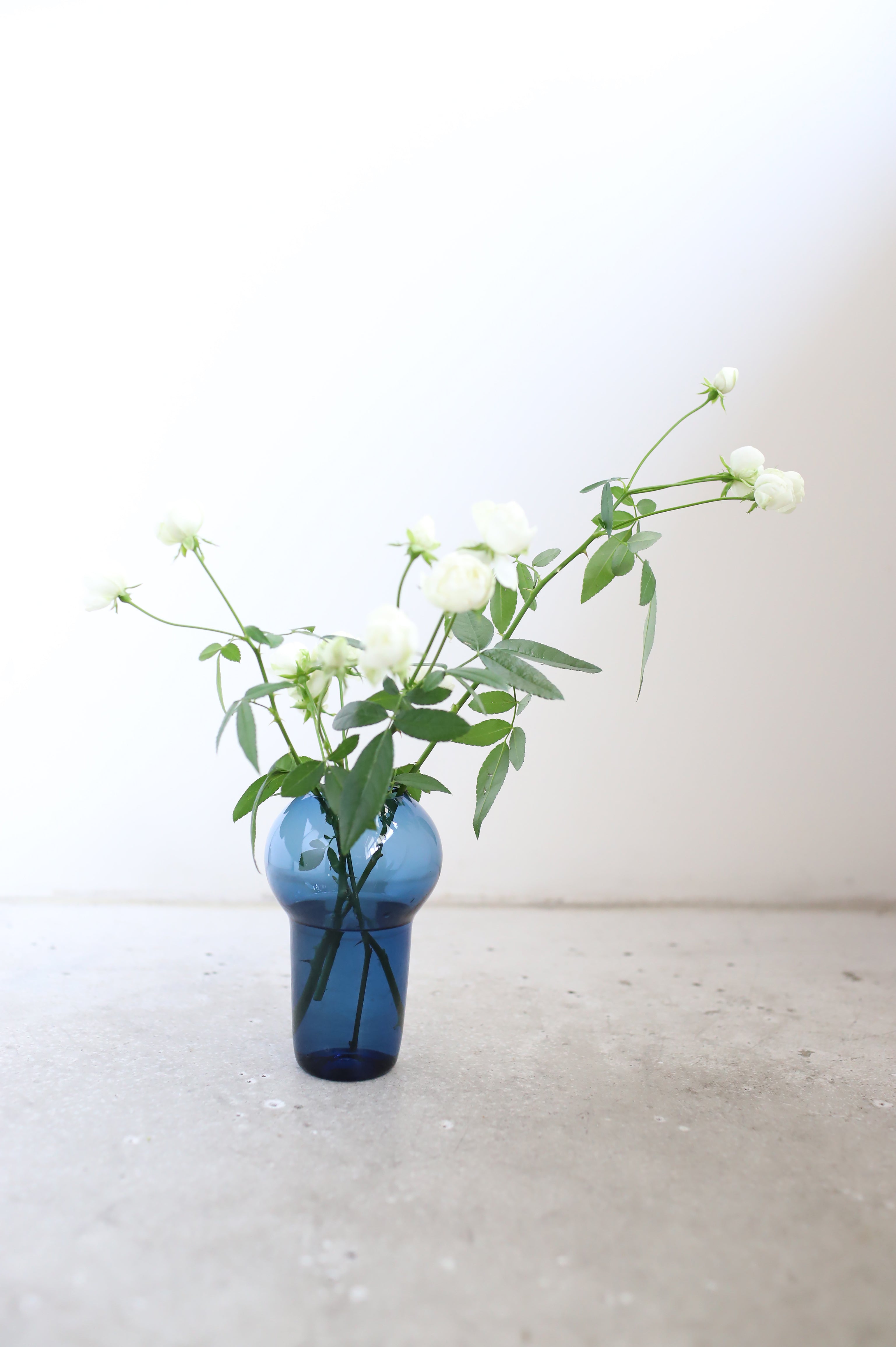 September Vase #18