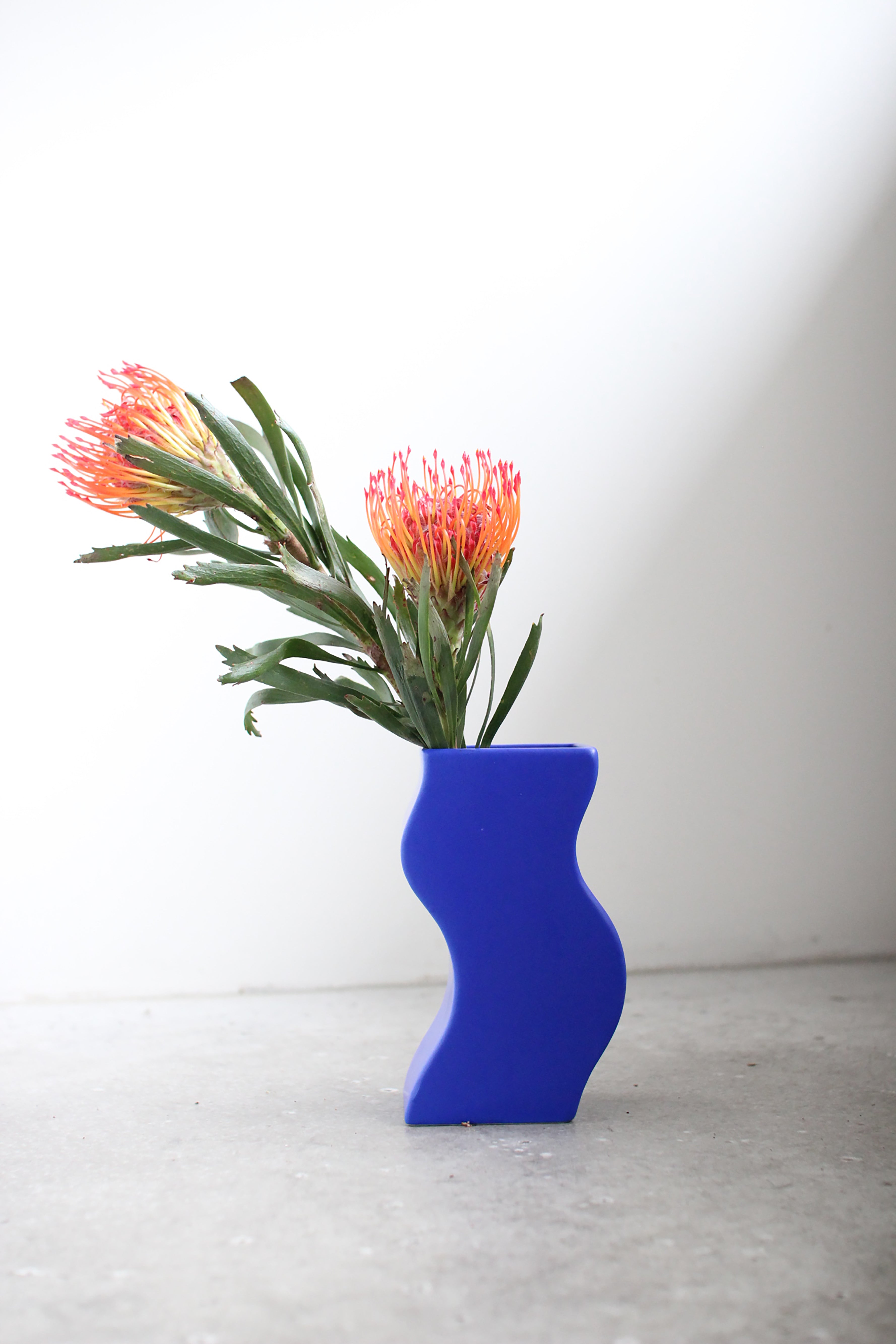 August Vase #10