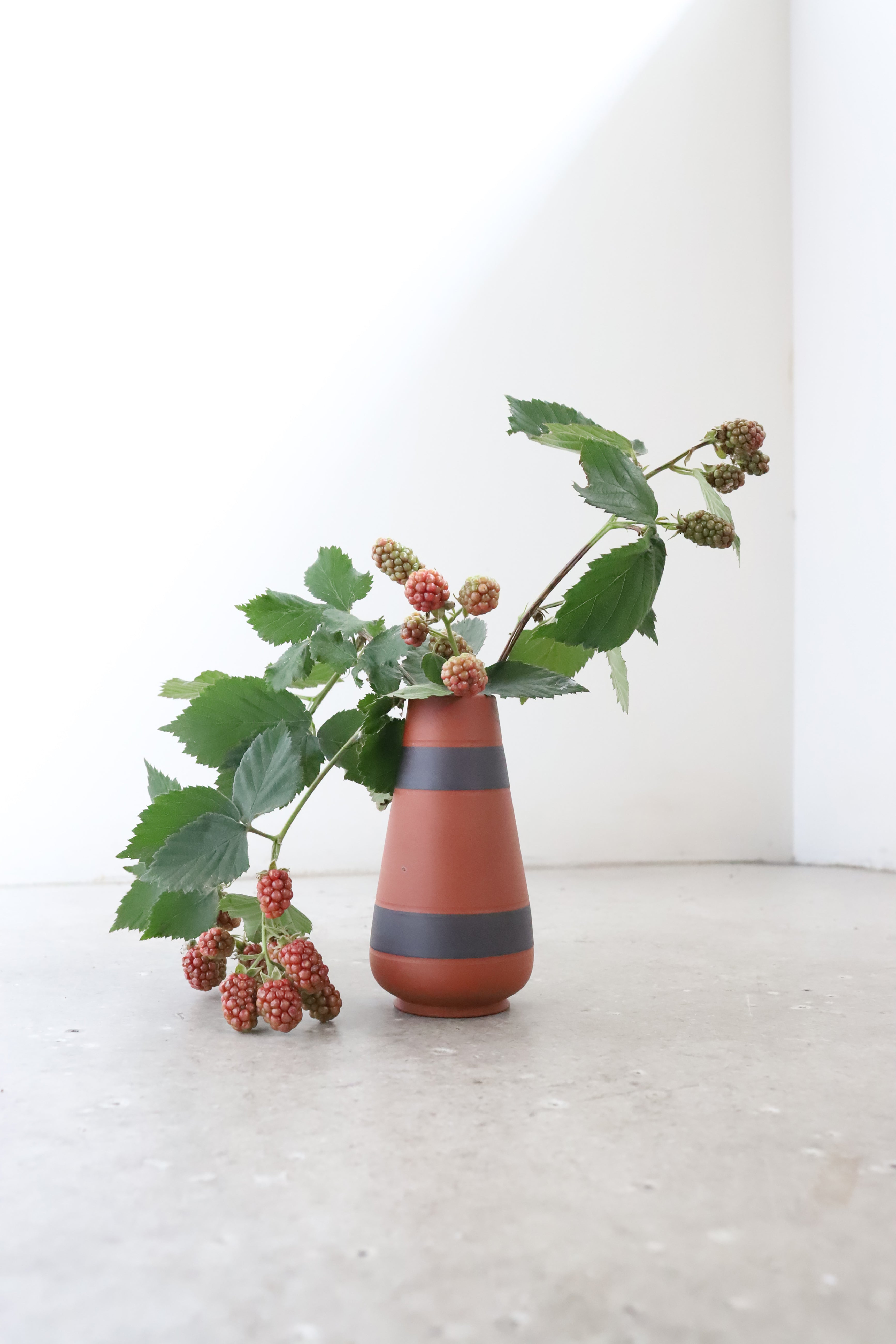 July Vase #1