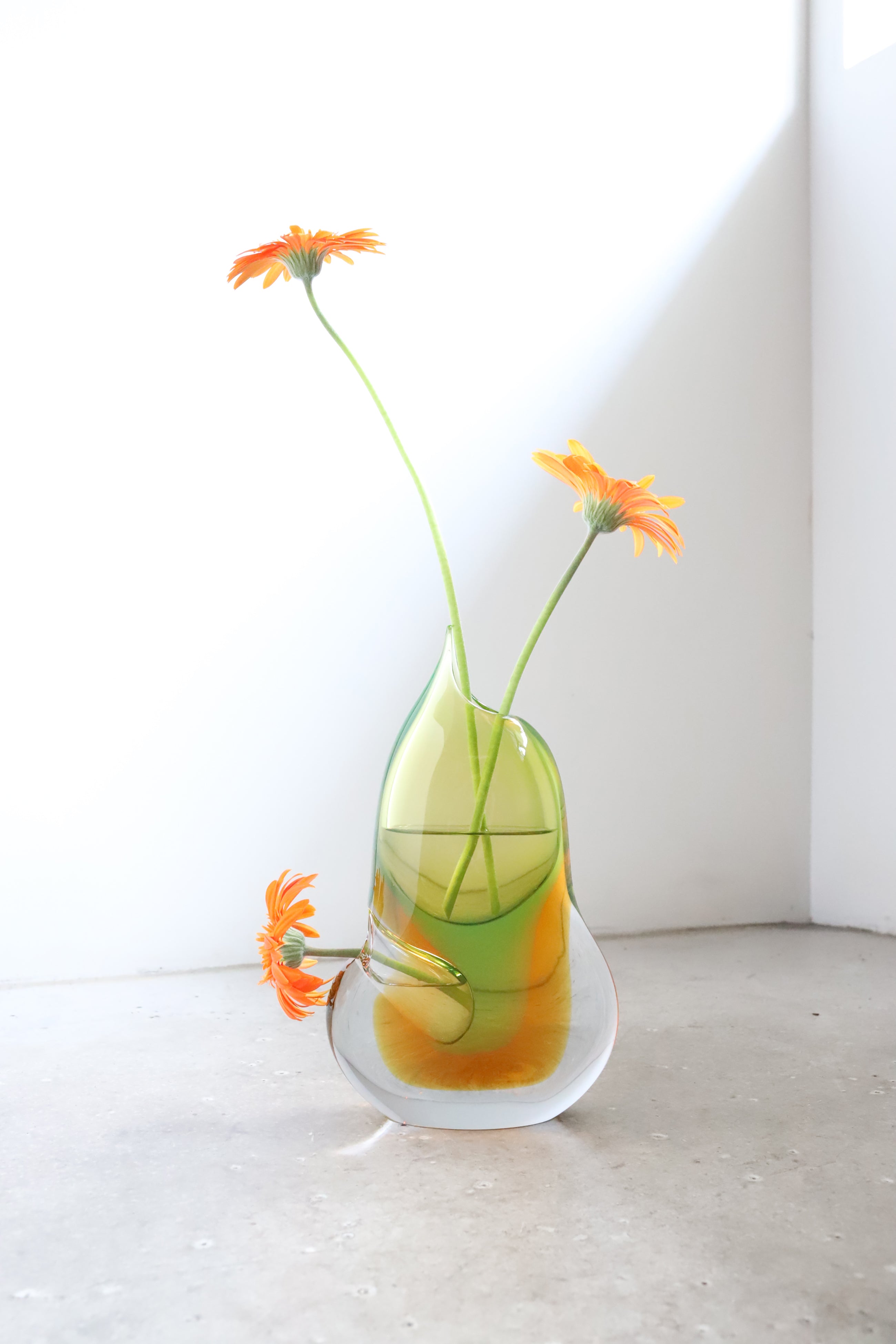 August Vase #4