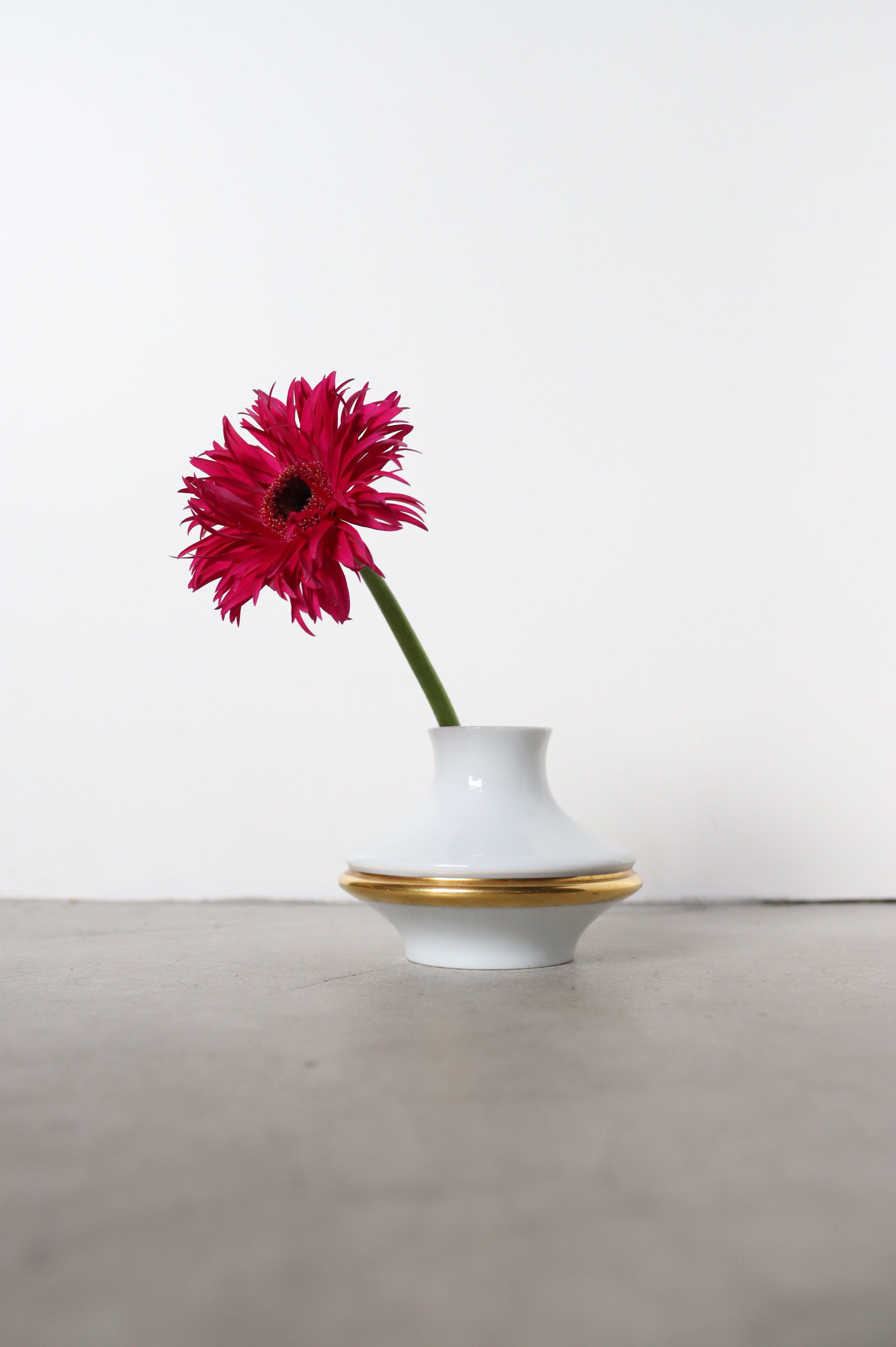 November Vase #2