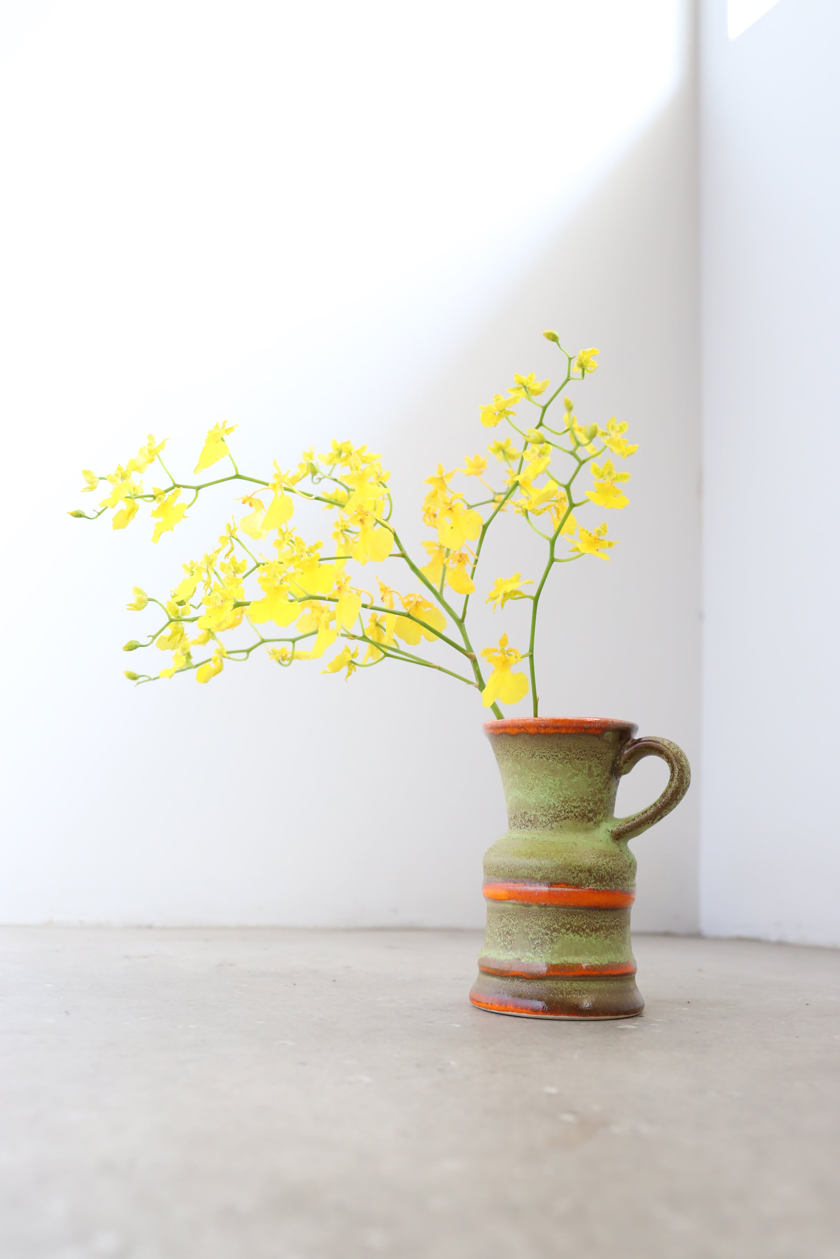 April Vase #2